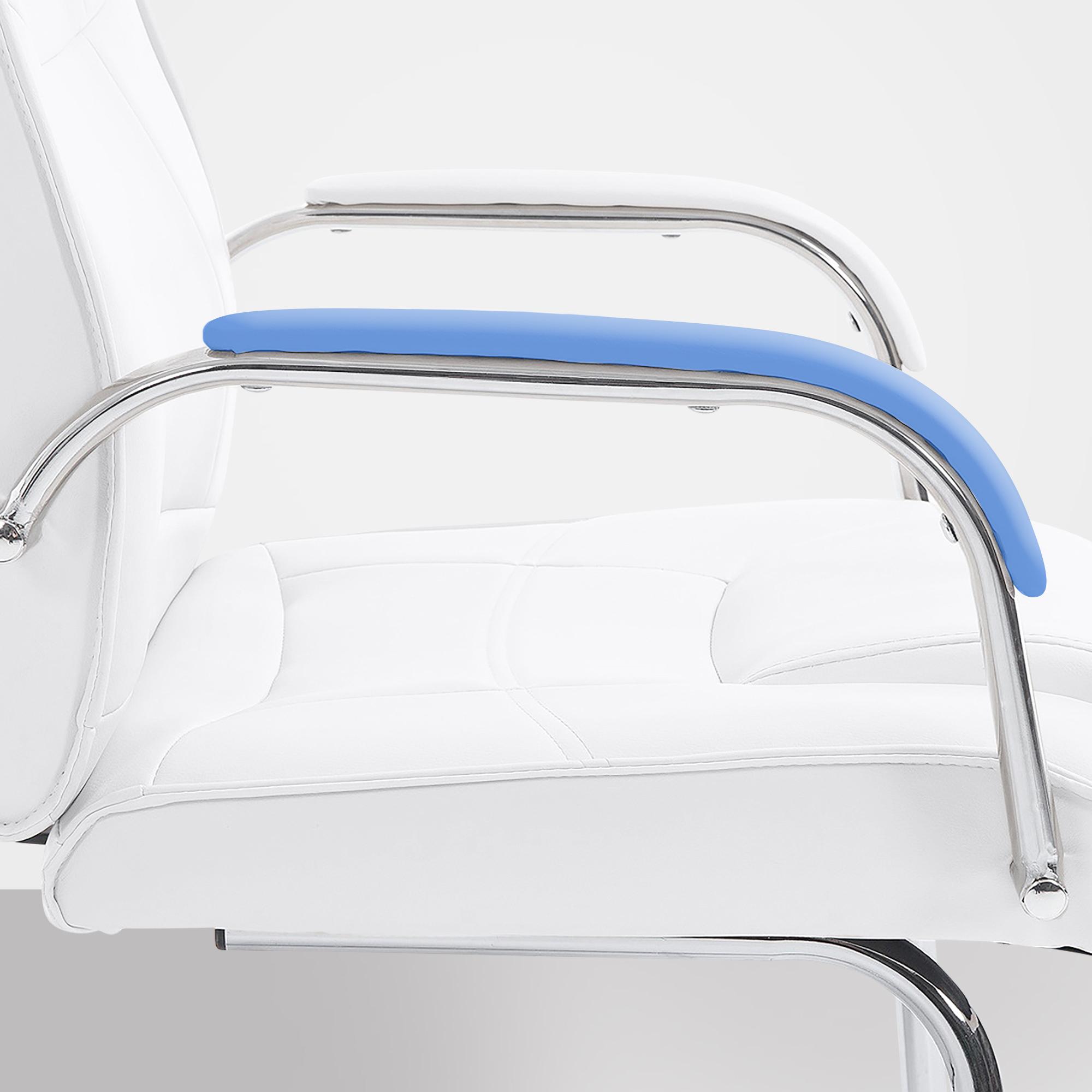 Silla Cantiléver XXL Attila