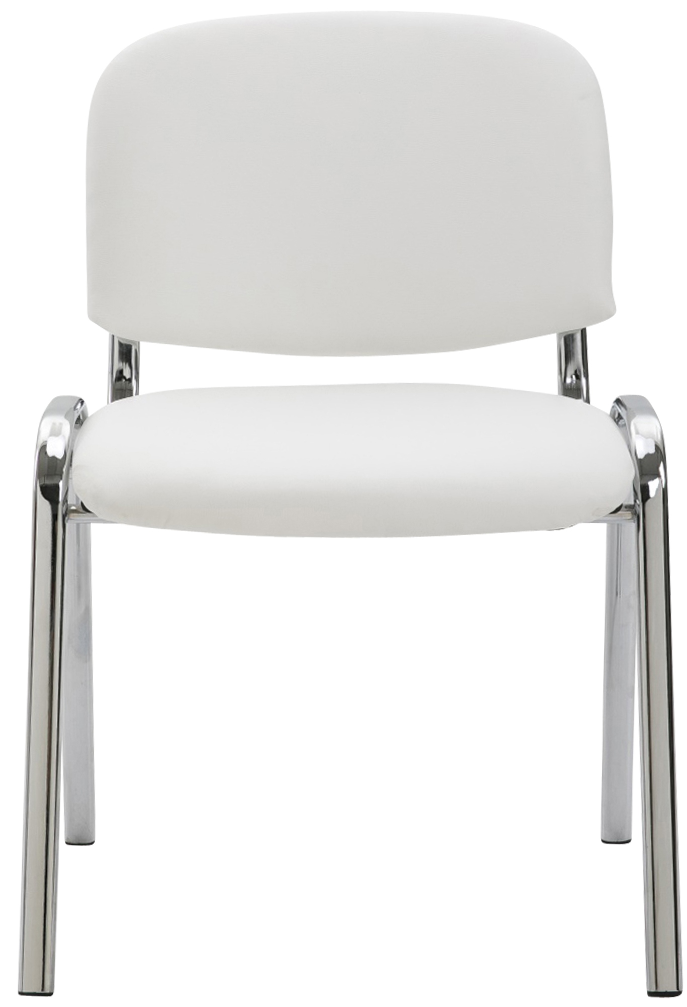 Silla De Conferencia Ken Chrom