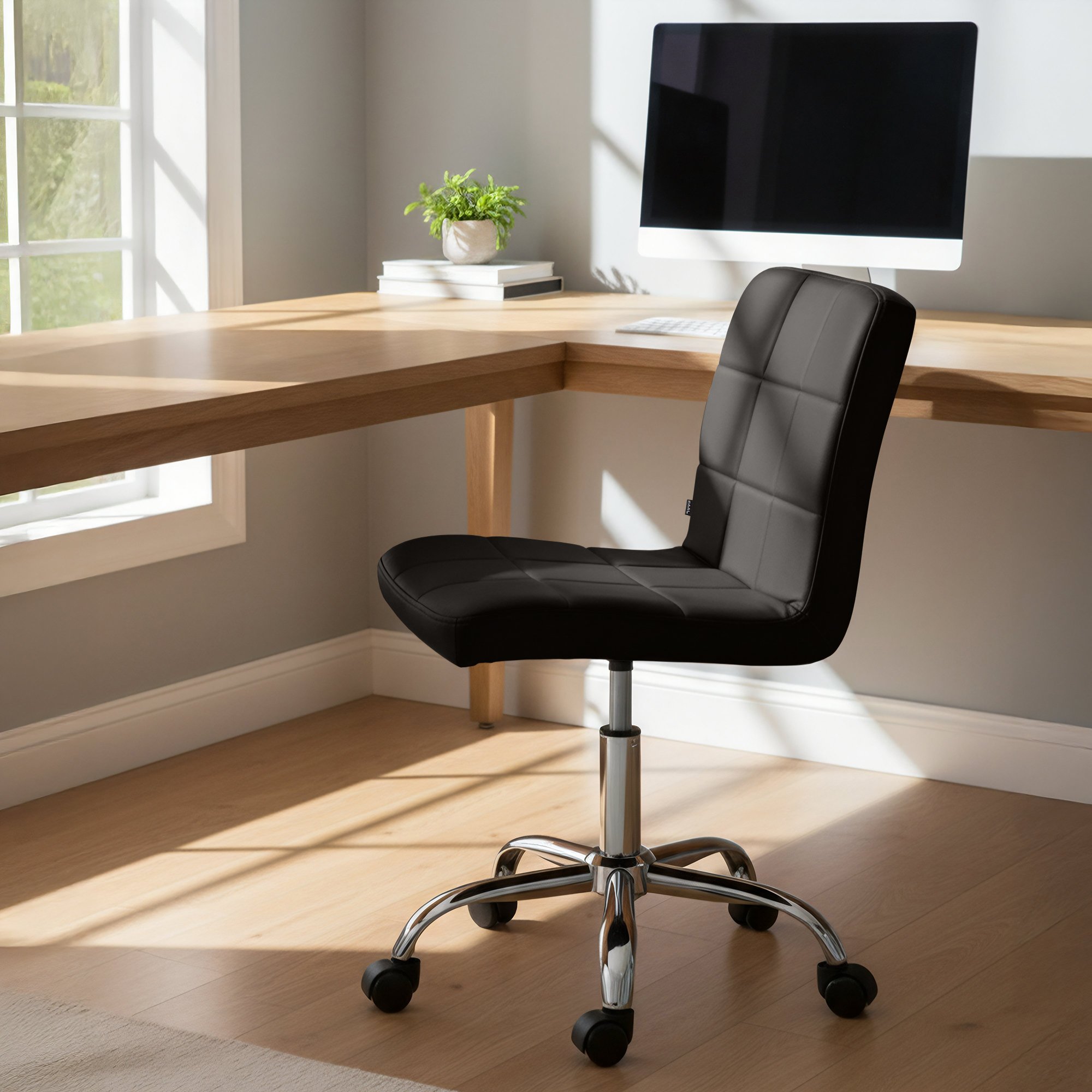 Taburete de trabajo Darfield
