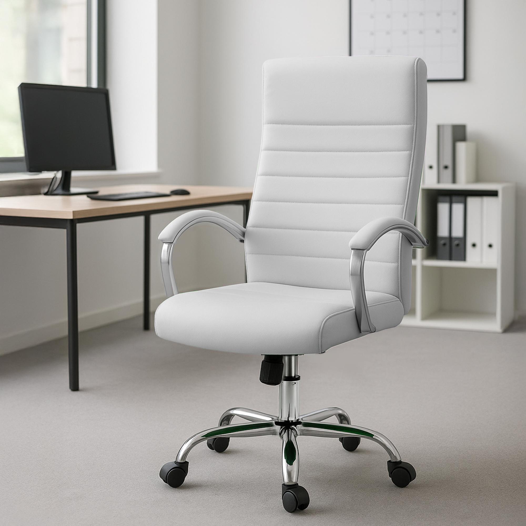 Silla de Oficina XL Valais