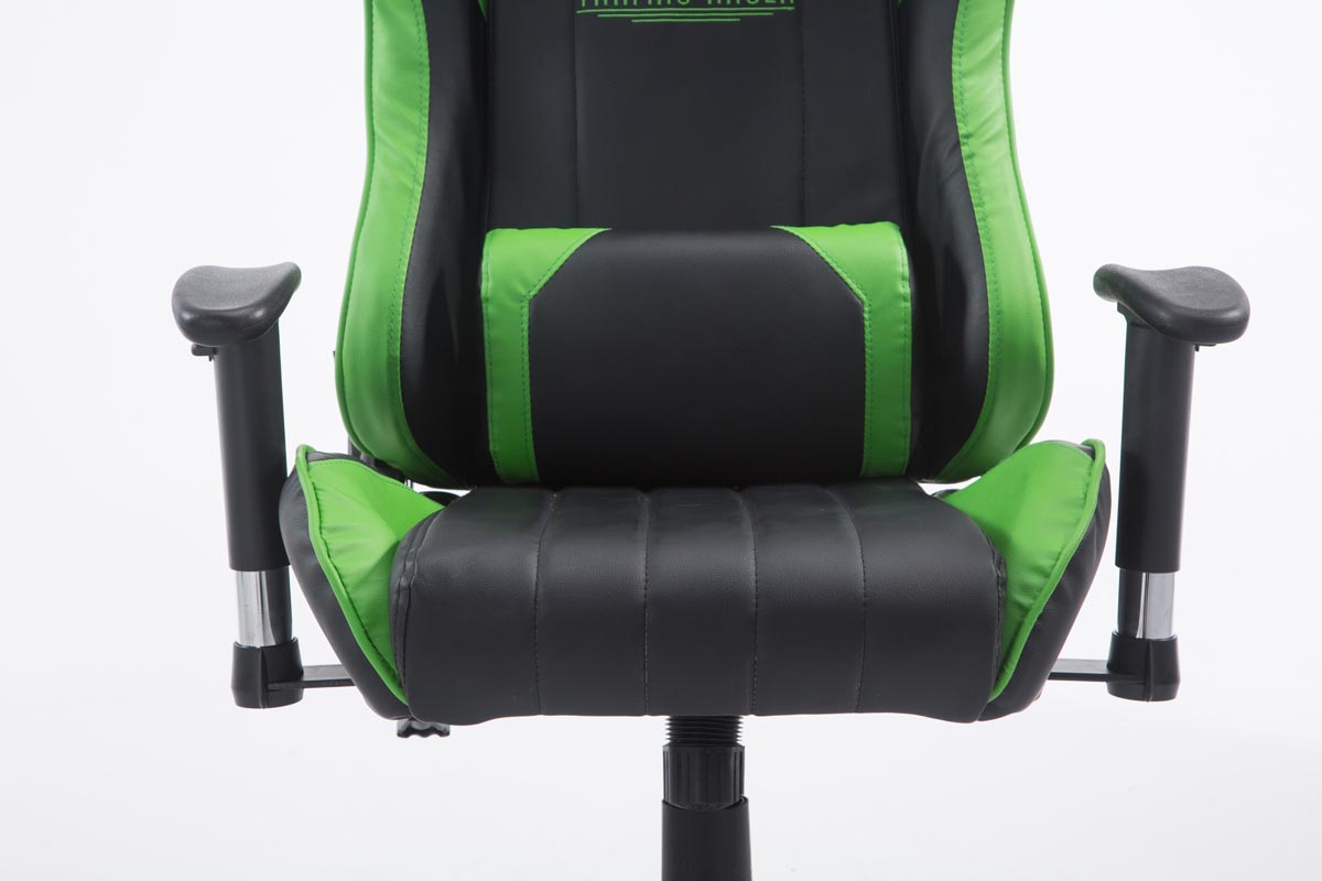 Silla Gaming Shift en Cuero PU
