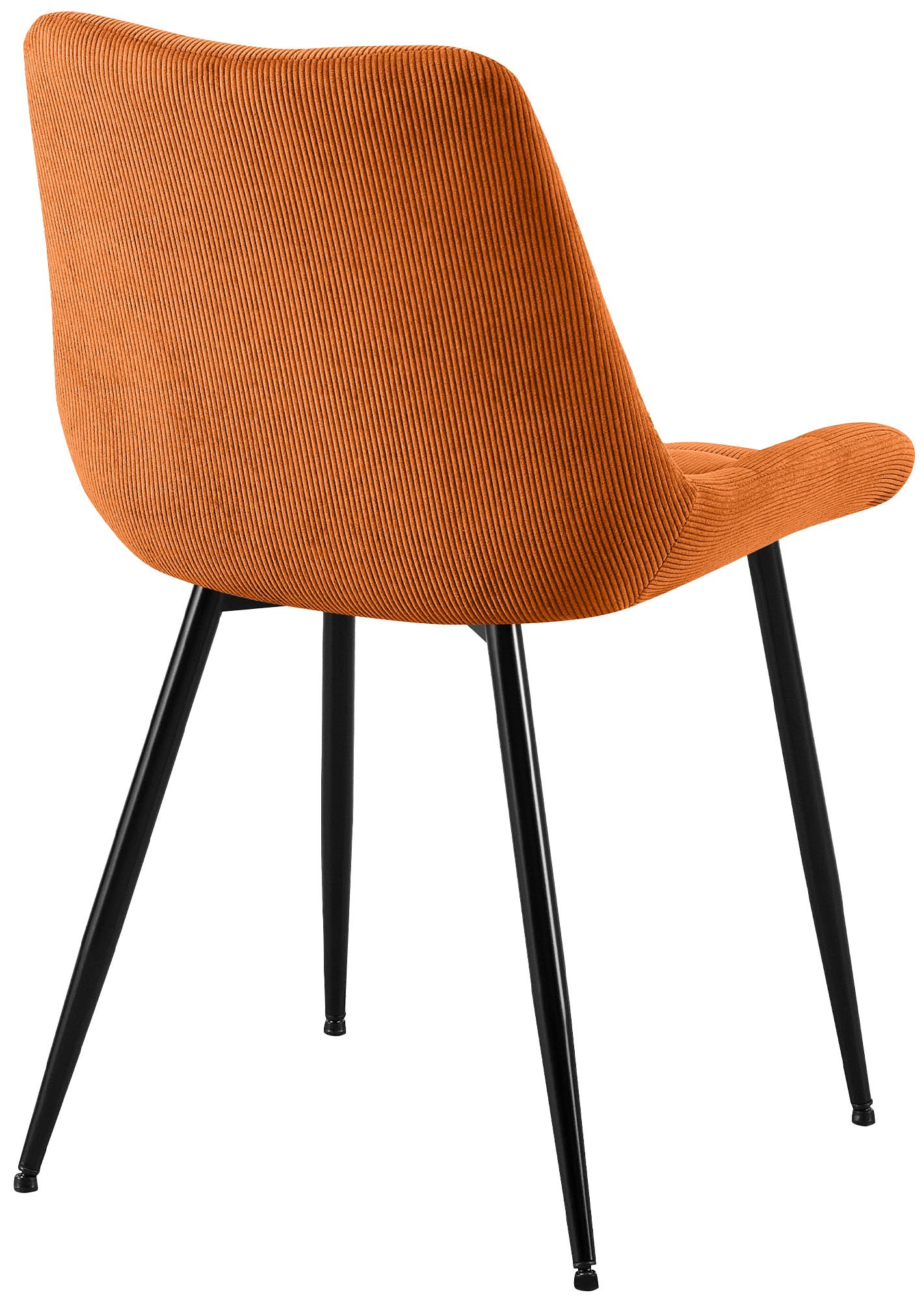 Silla de comedor Sardna Cord