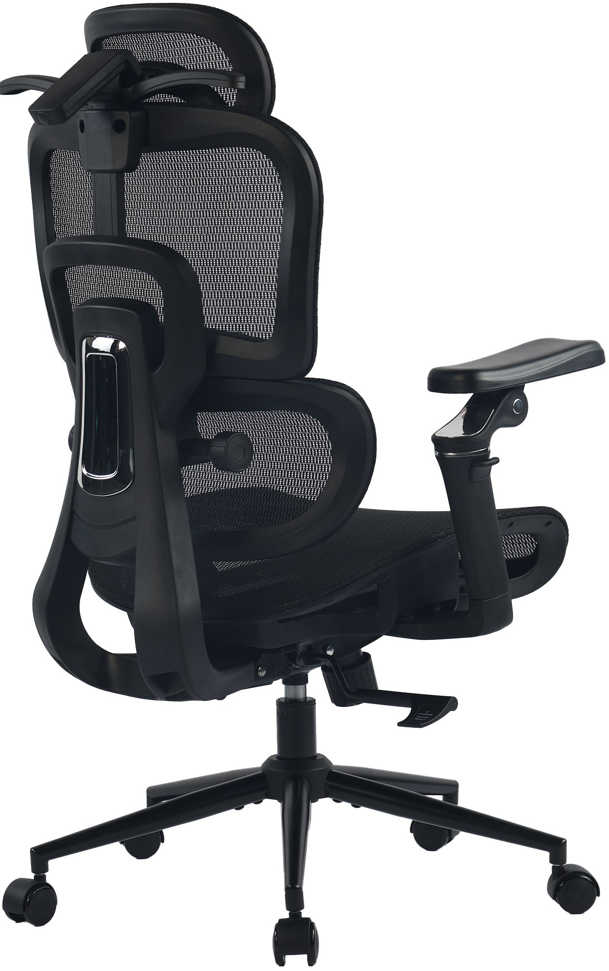 Silla de oficina Jenson