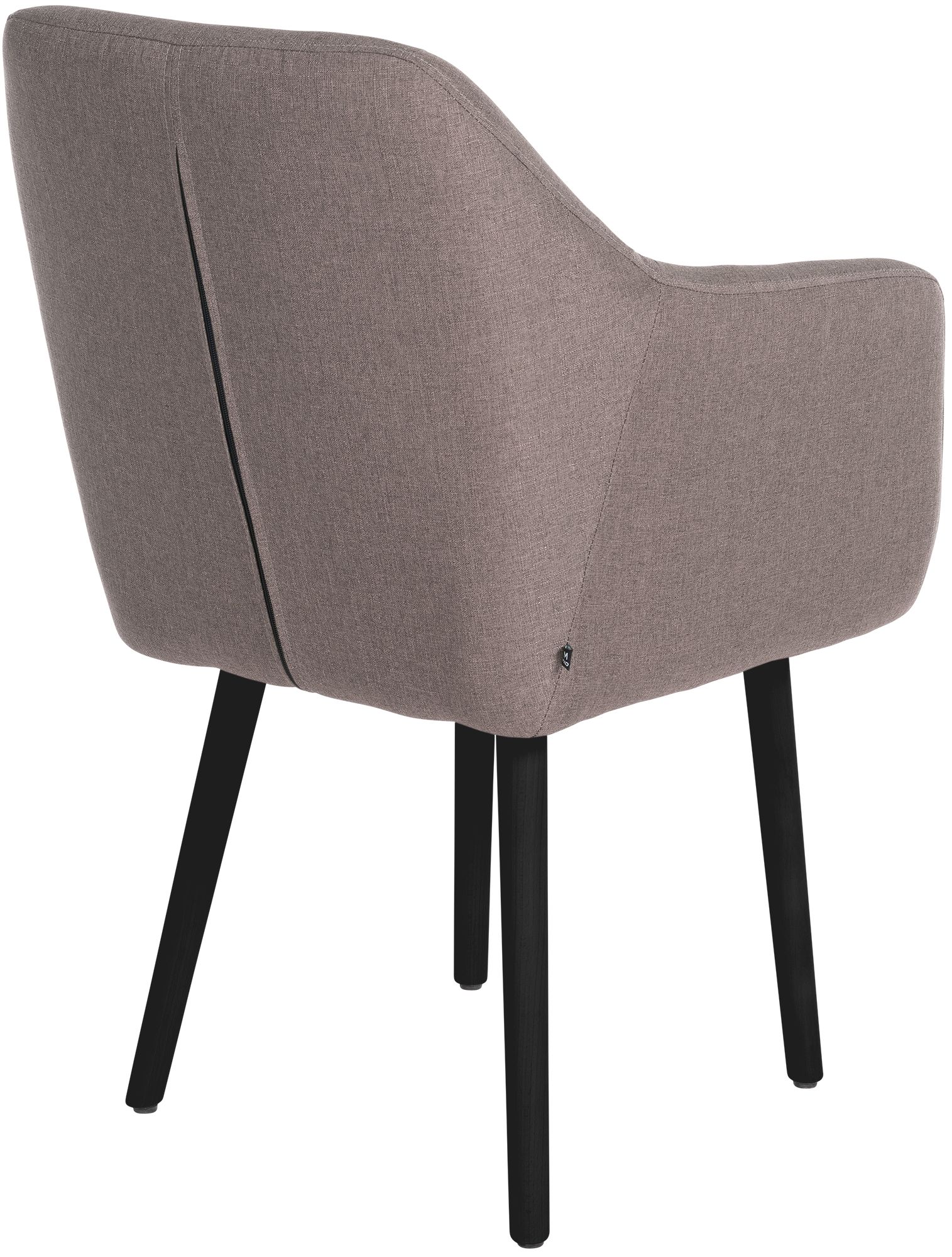 Silla De Salón Utrecht En Tela