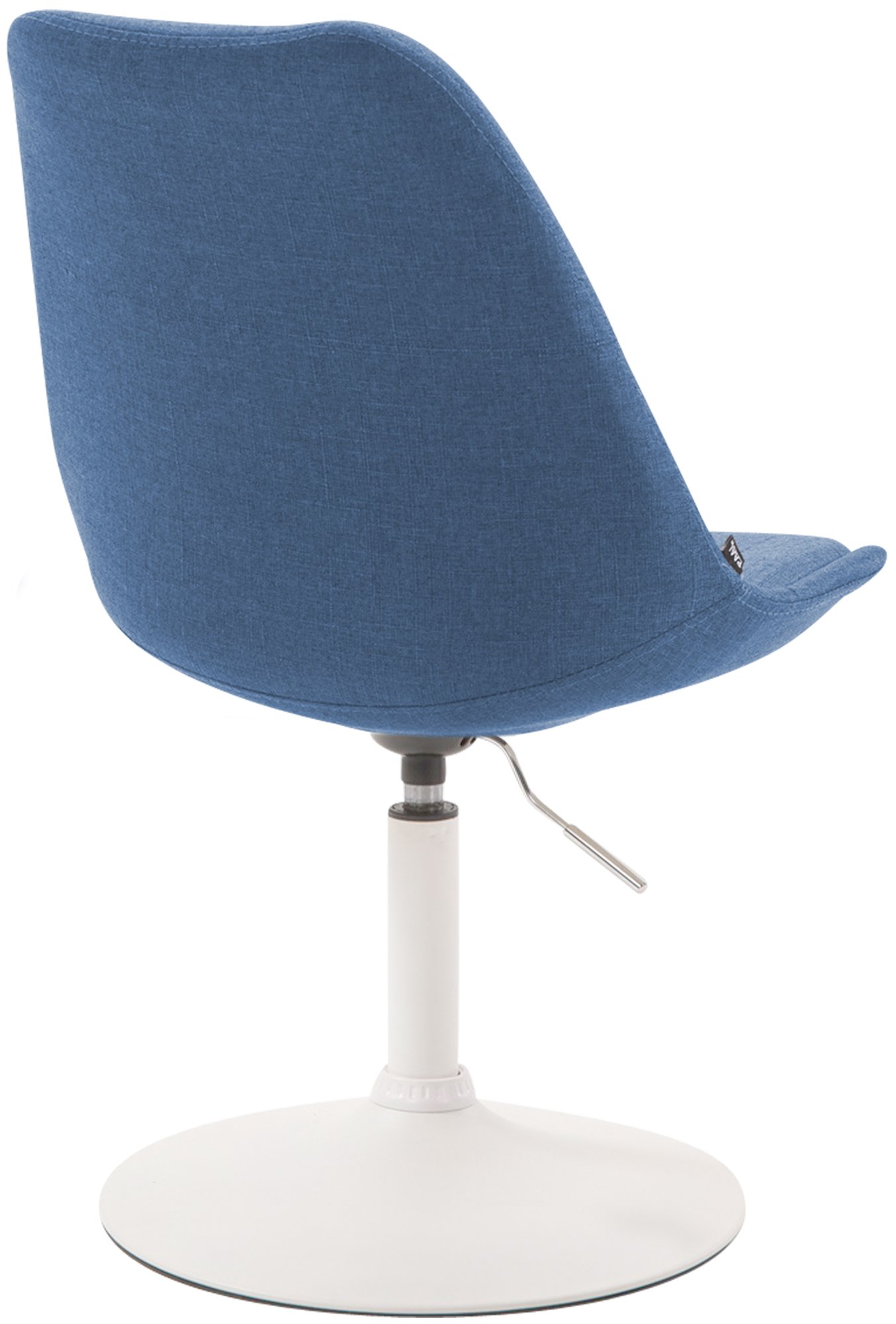 Silla De Comedor Maverick En Tela