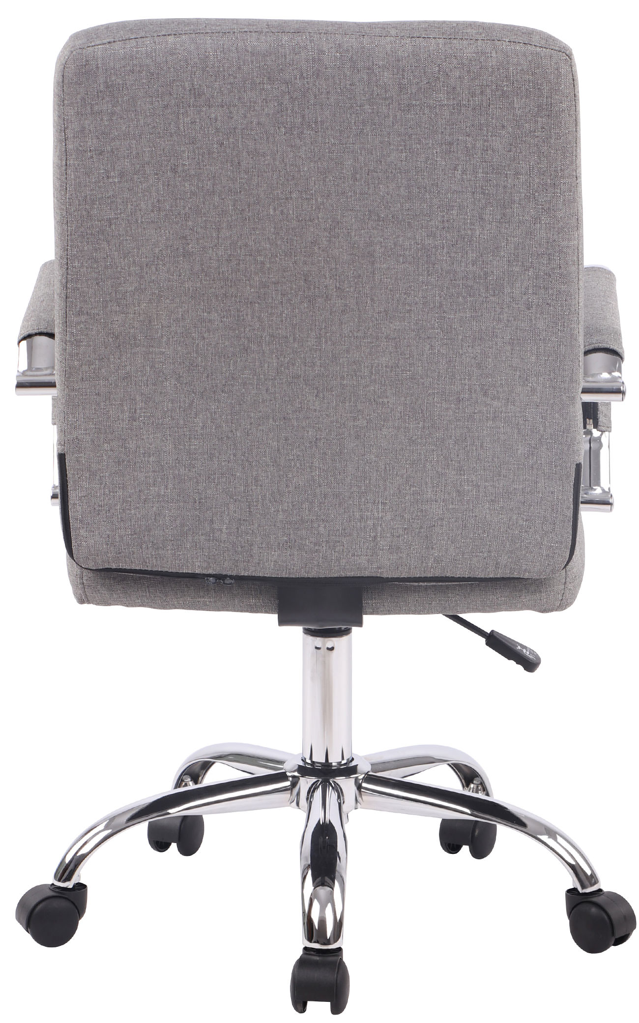 Silla De Escritorio Deli Pro En Tela
