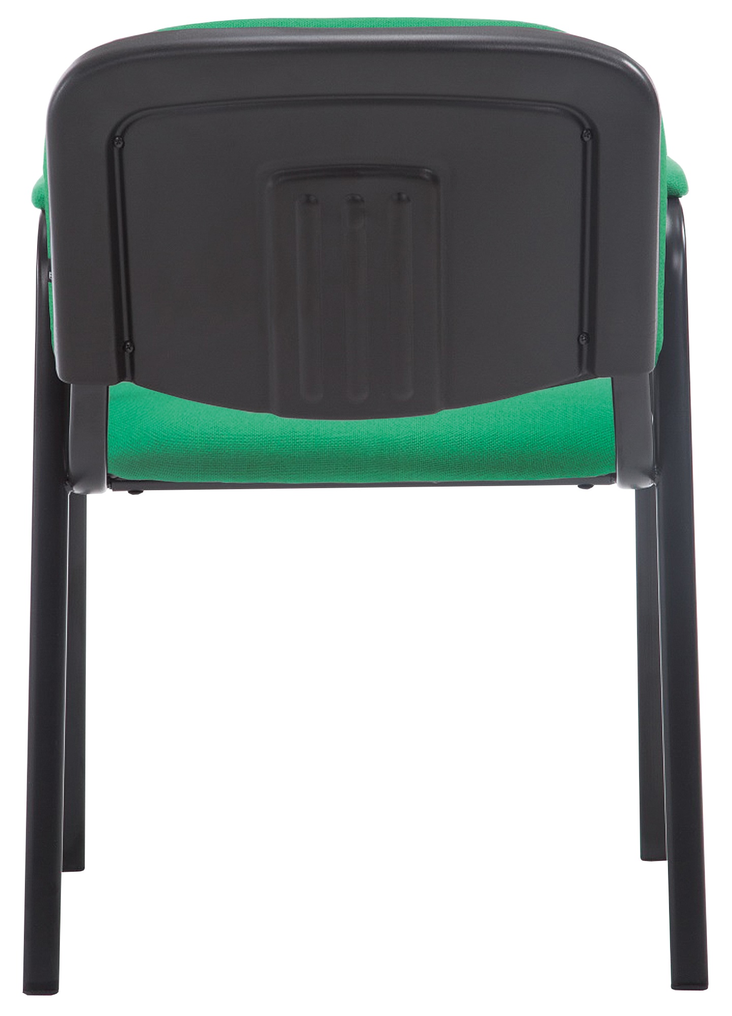 Silla Apilable de Conferencia Ken Pro de Tela