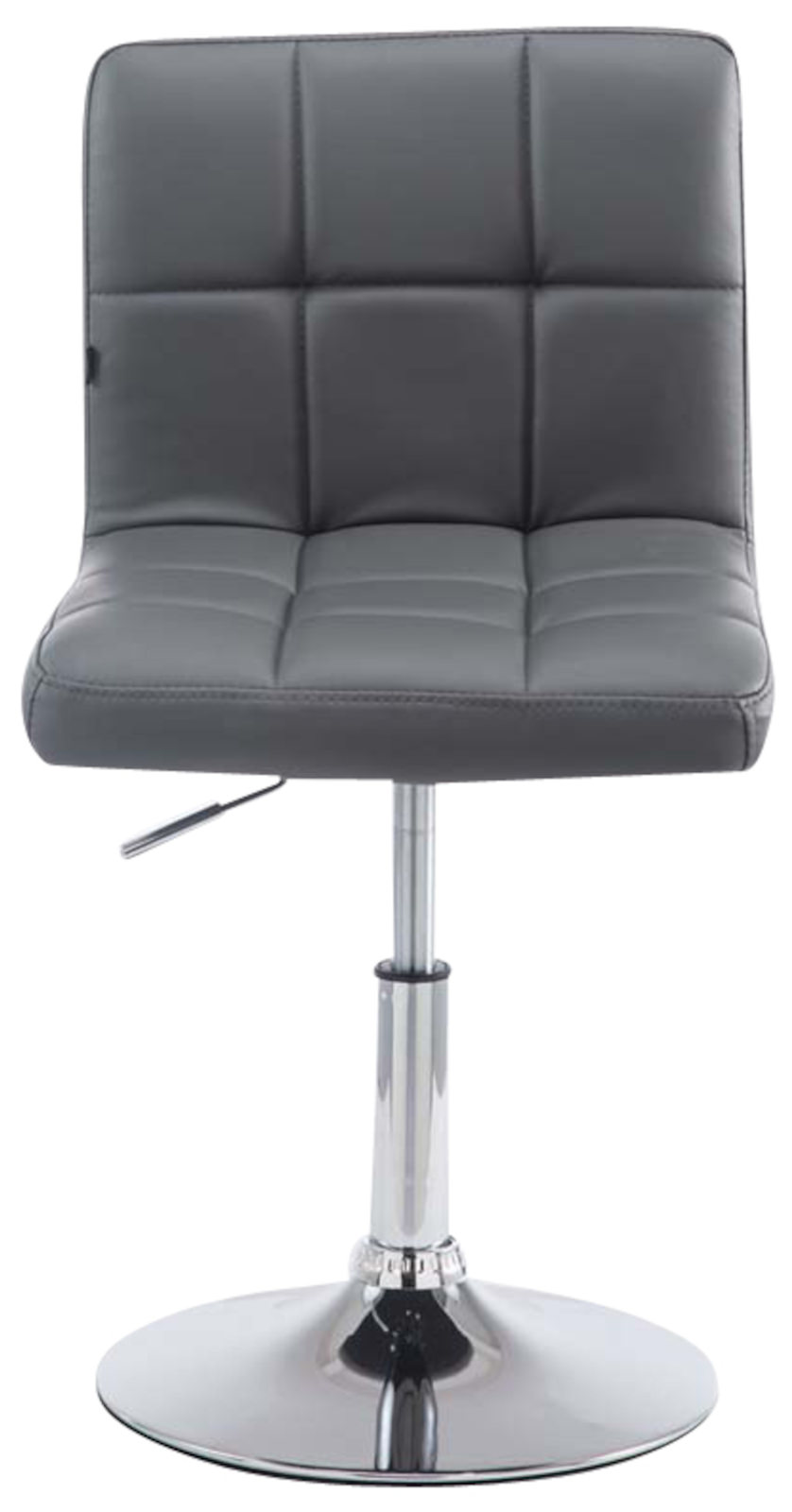 Set de 4 sillas Lounger Palma en Polipiel