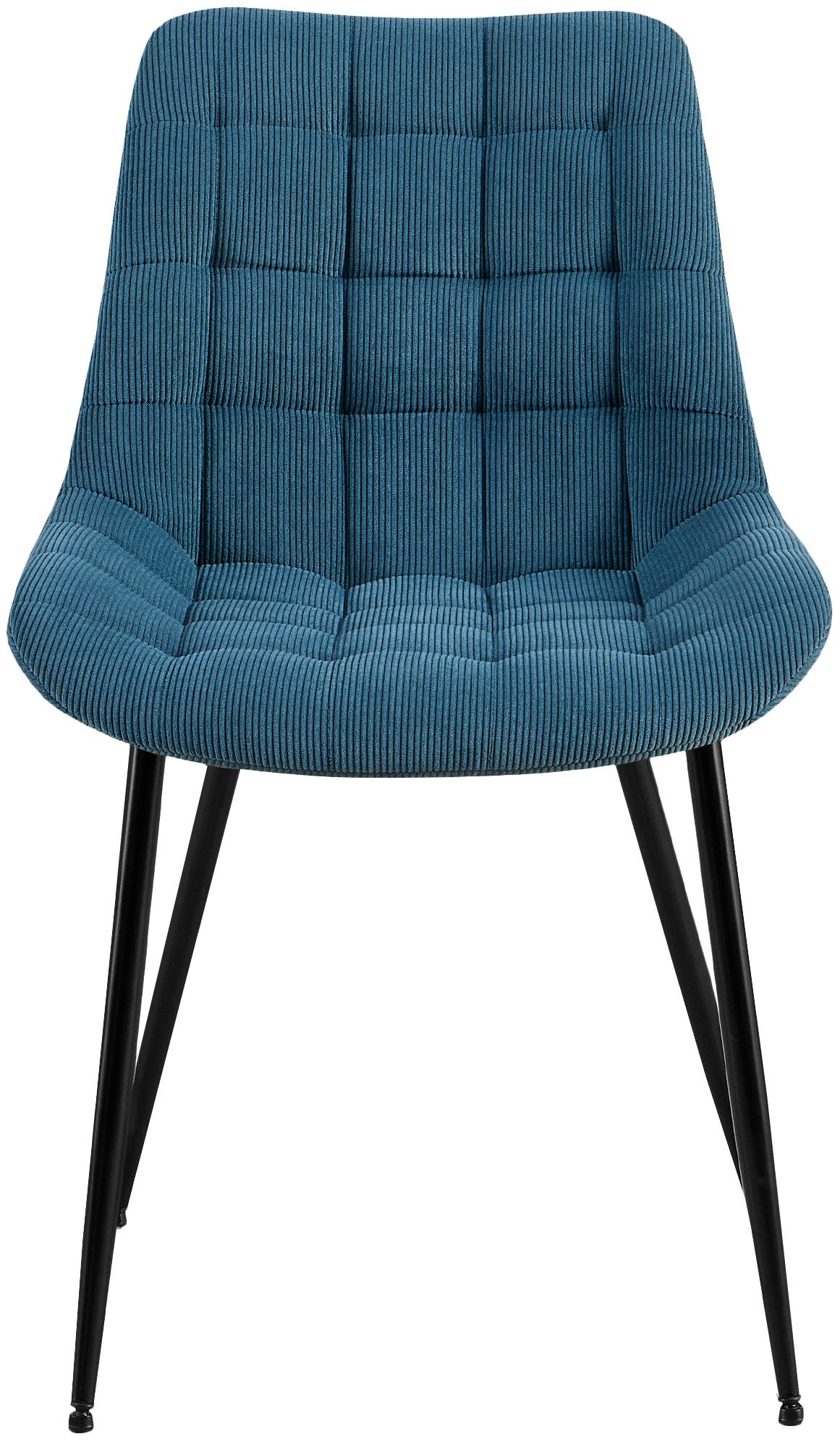Silla de comedor Sardna Cord
