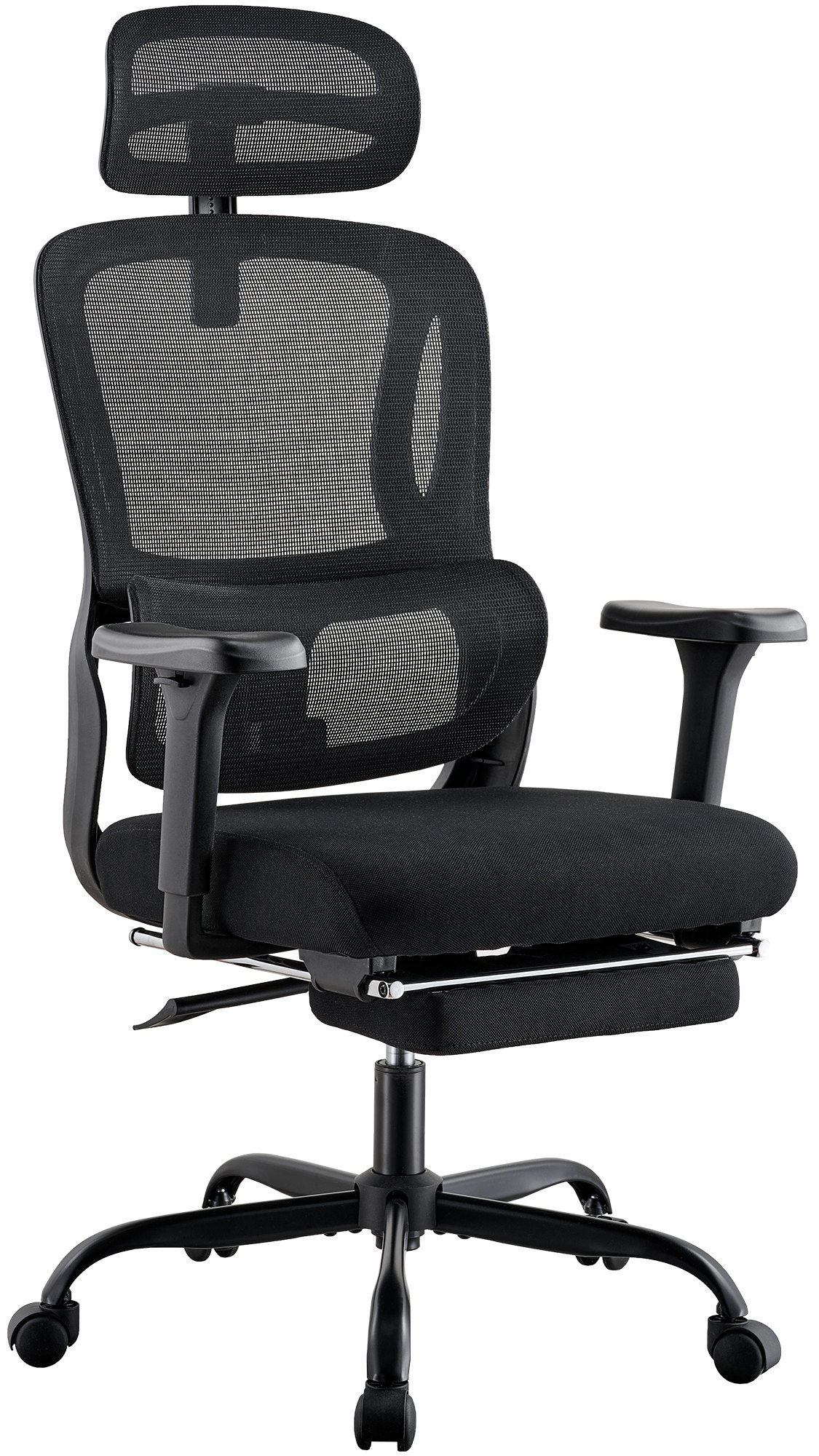 Silla de Oficina Mankato