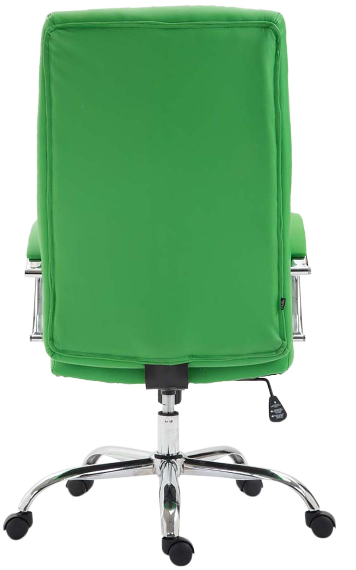 Silla de Oficina XL Valais