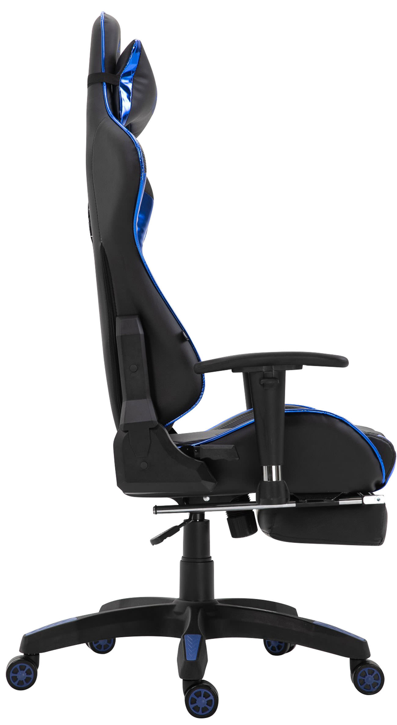 Silla Gaming Turbo