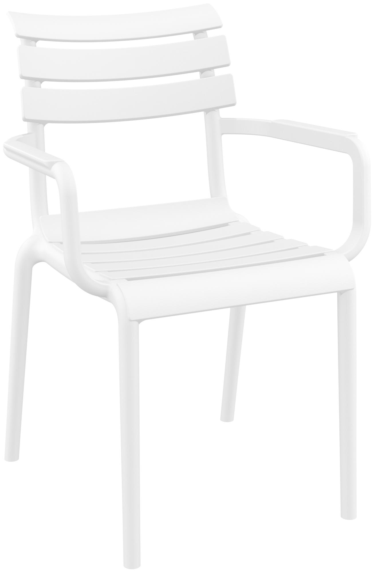 Silla de jardin Paris