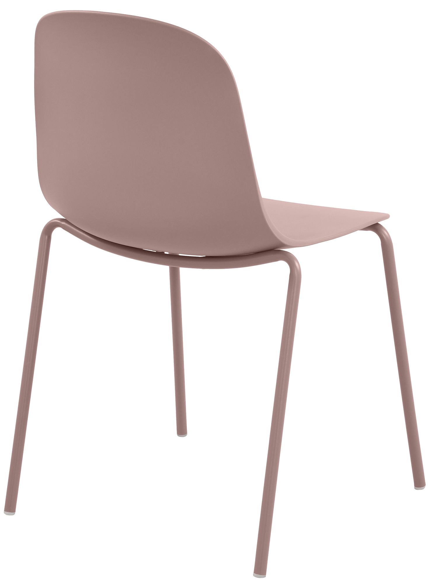 Silla Hardin: diseño moderno, estructura resistente y asiento cómodo para cualquier espacio del hogar