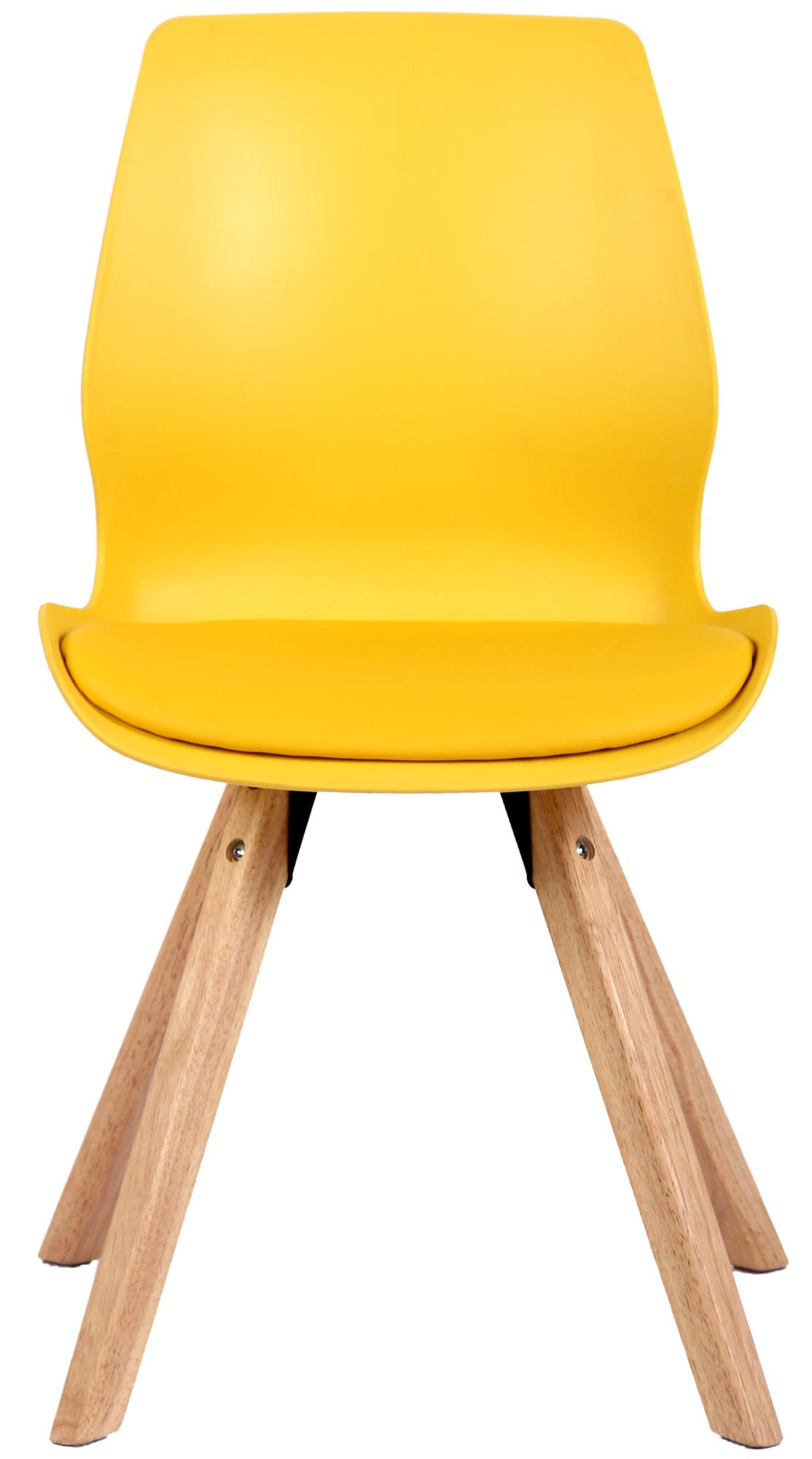 Silla de comedor Luna