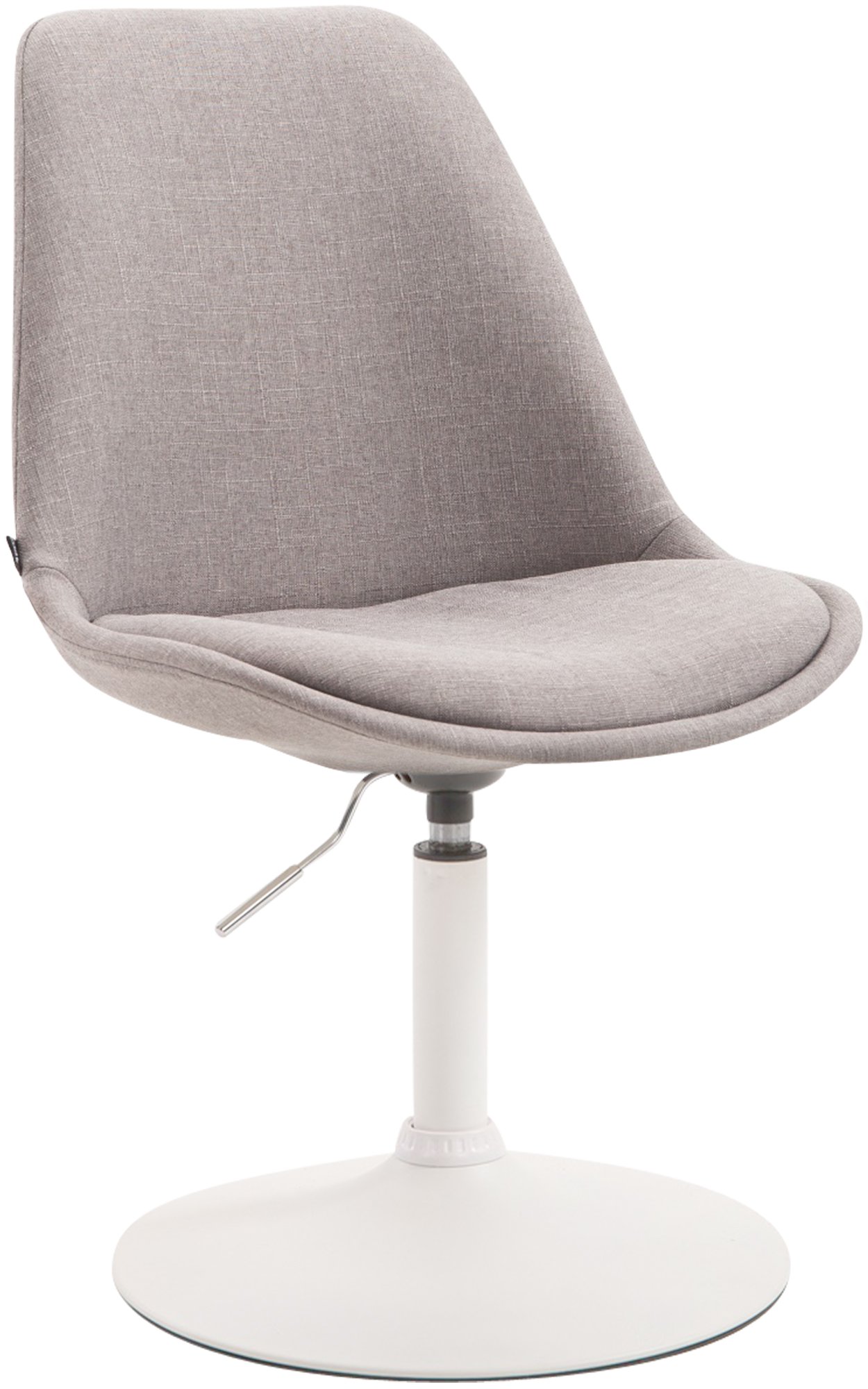 Silla De Comedor Maverick En Tela