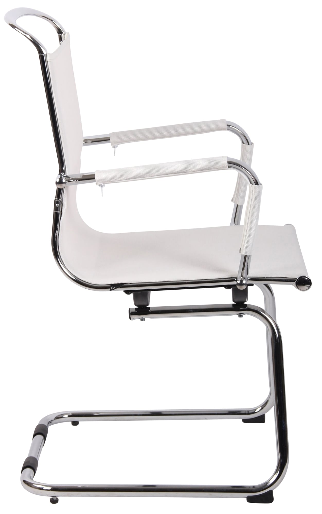 Silla de conferencia Barnet Mesh