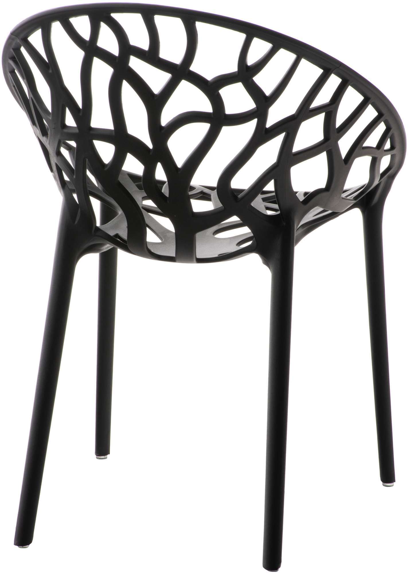 Silla de jardin Hope
