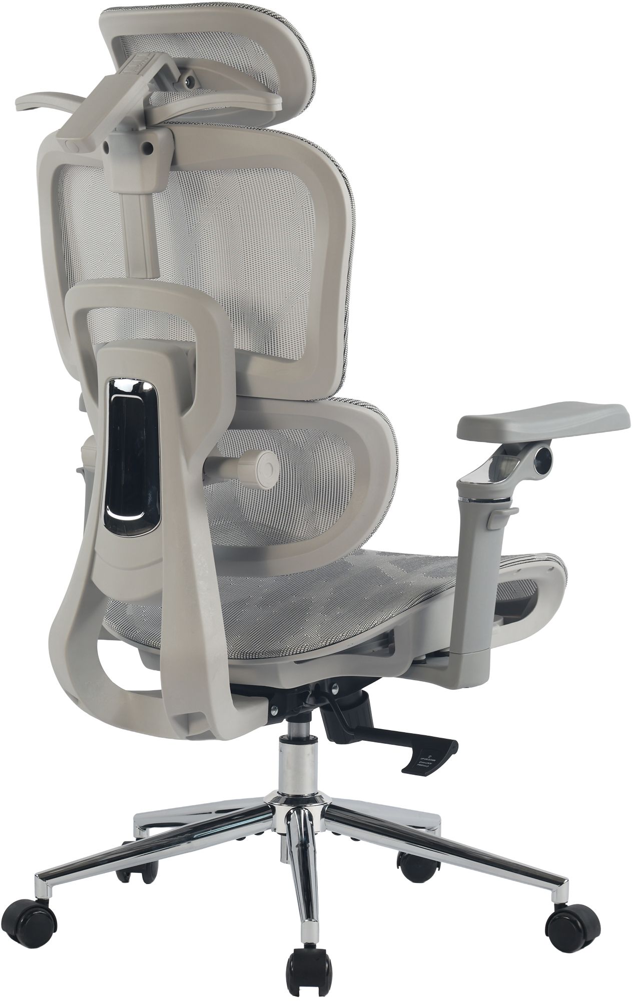 Silla de oficina Jenson