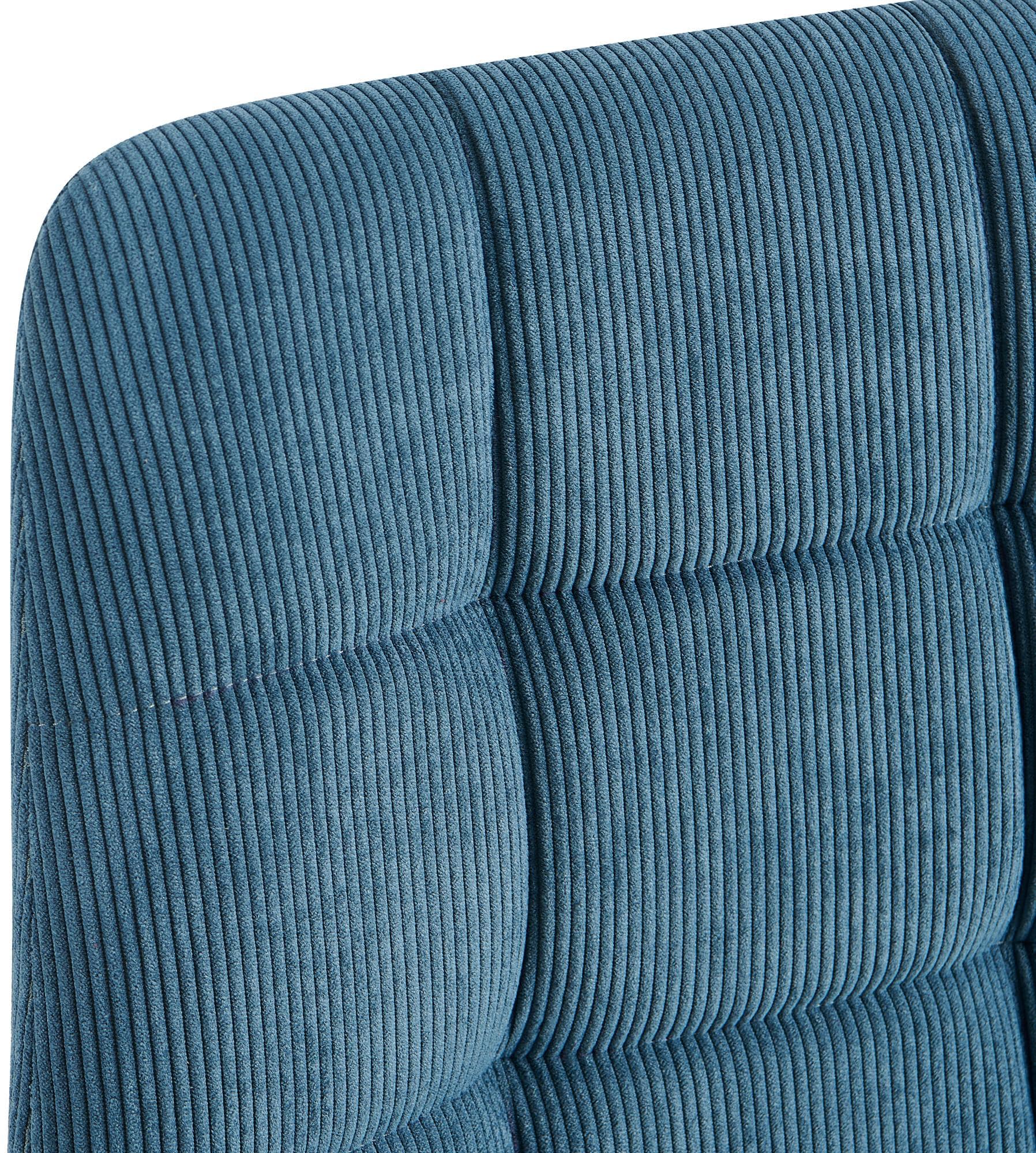 Silla de comedor Antibes Cord