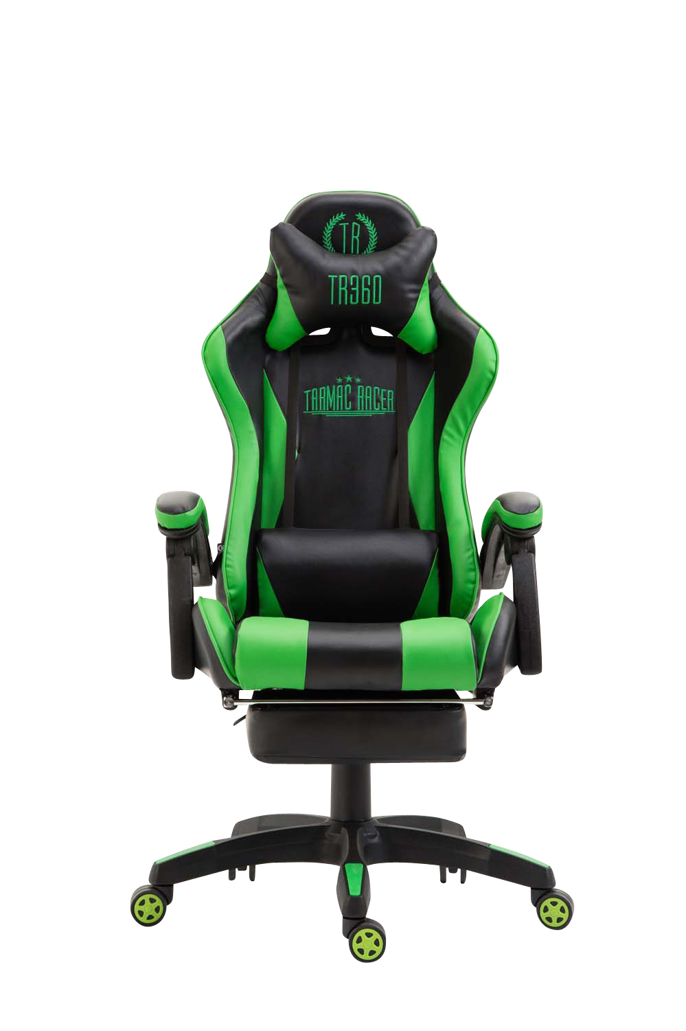 Silla De Oficina Racing Ignite