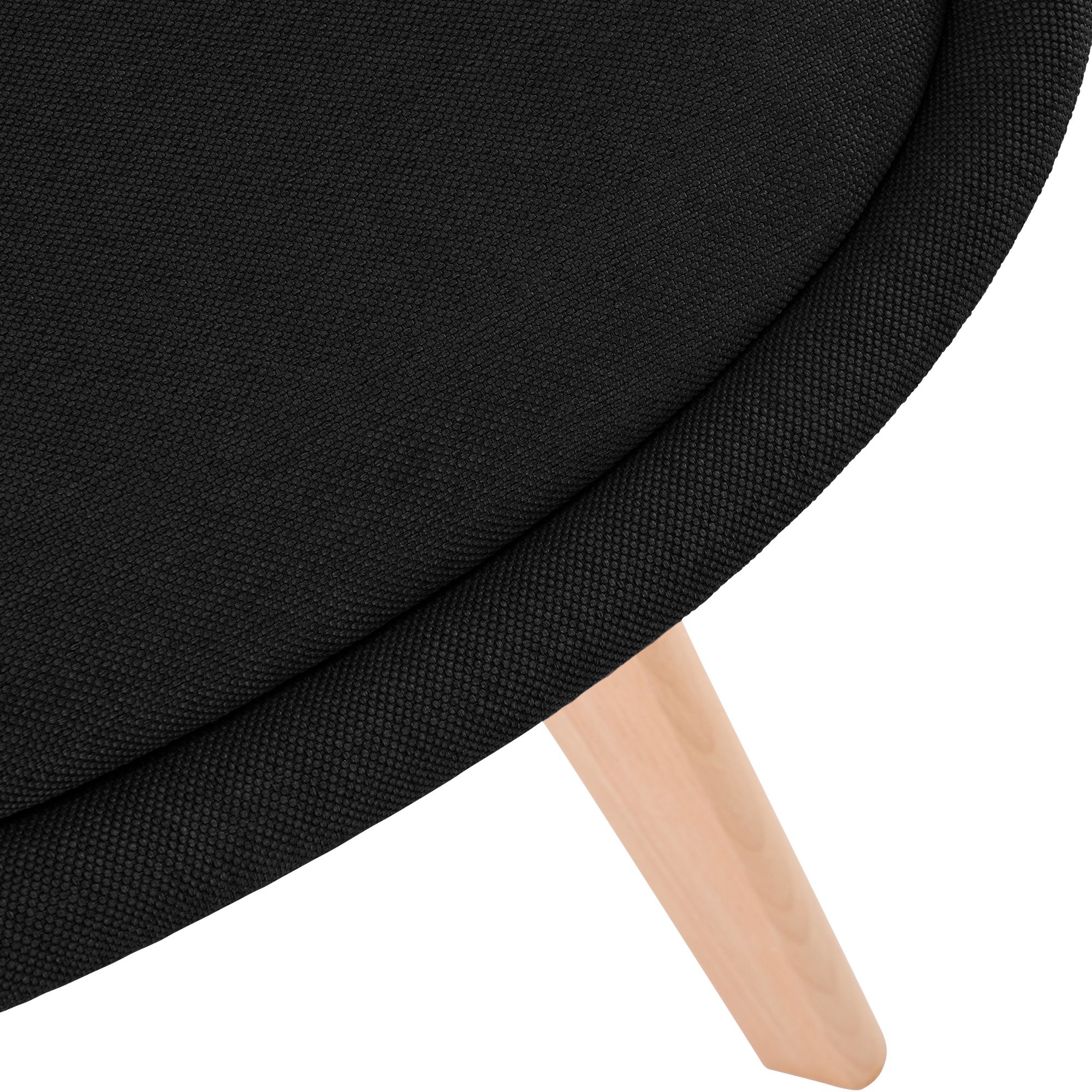 Silla de comedor Linares elegante, cómoda y fácil de limpiar Ideal para tu hogar