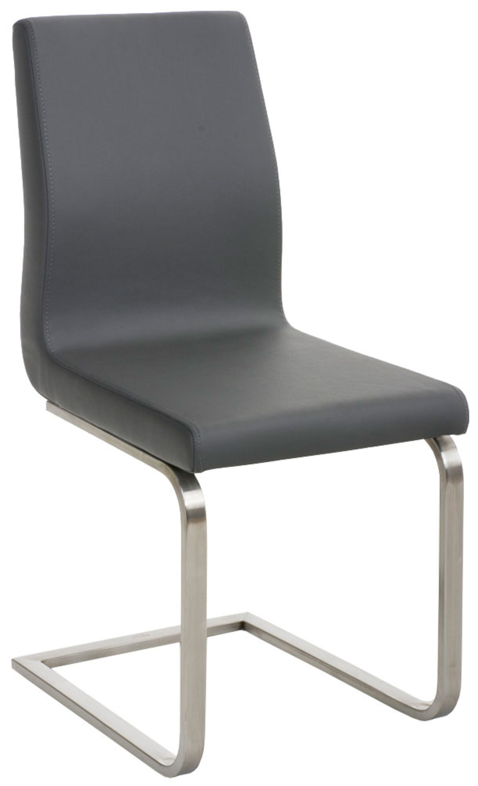 Juego de 2 sillas de comedor Belfort