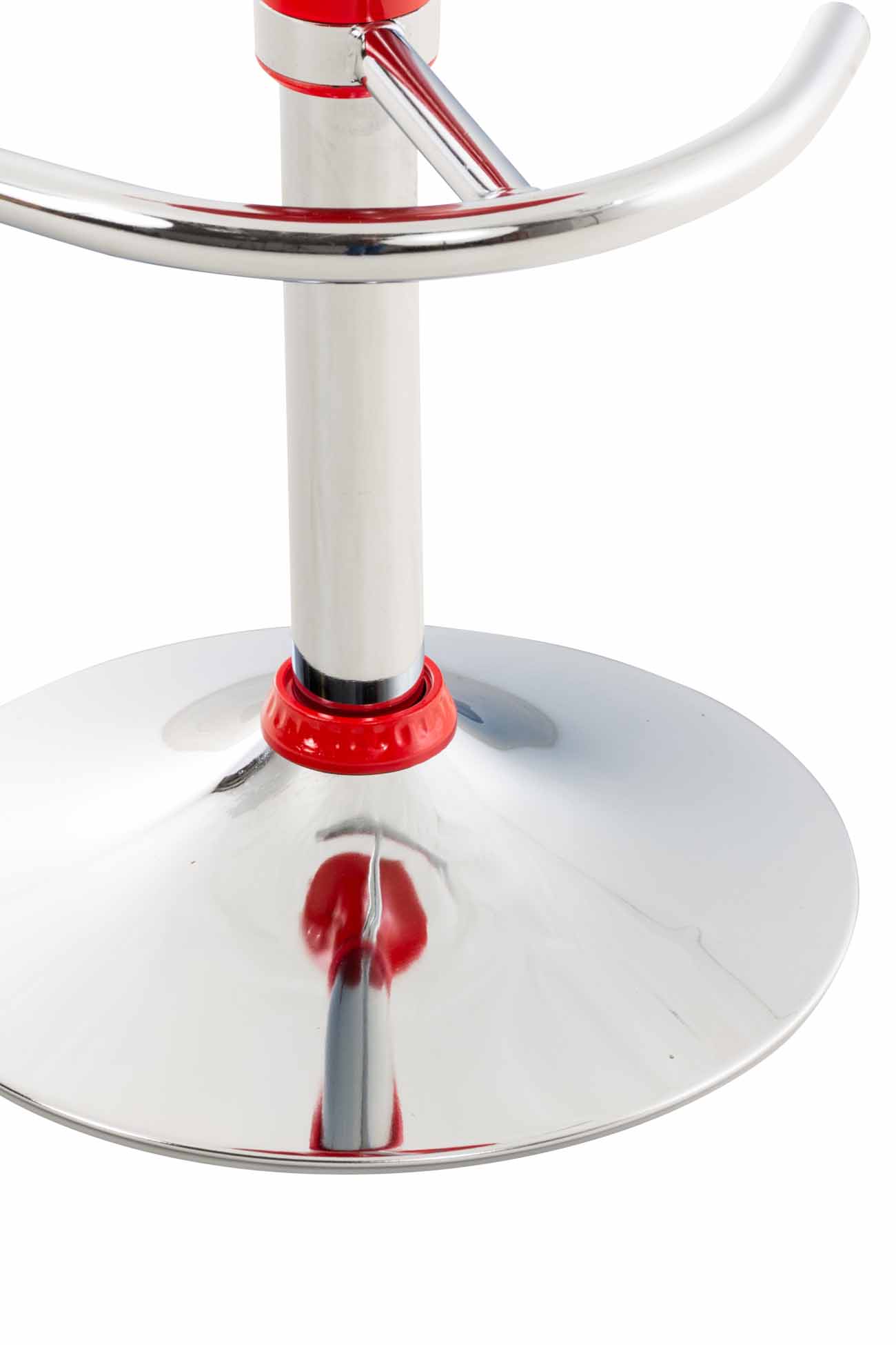 Set de 2 Taburetes Saddle