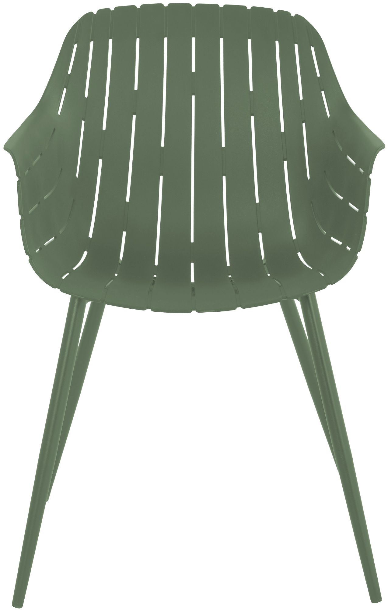 Silla de jardín Silva