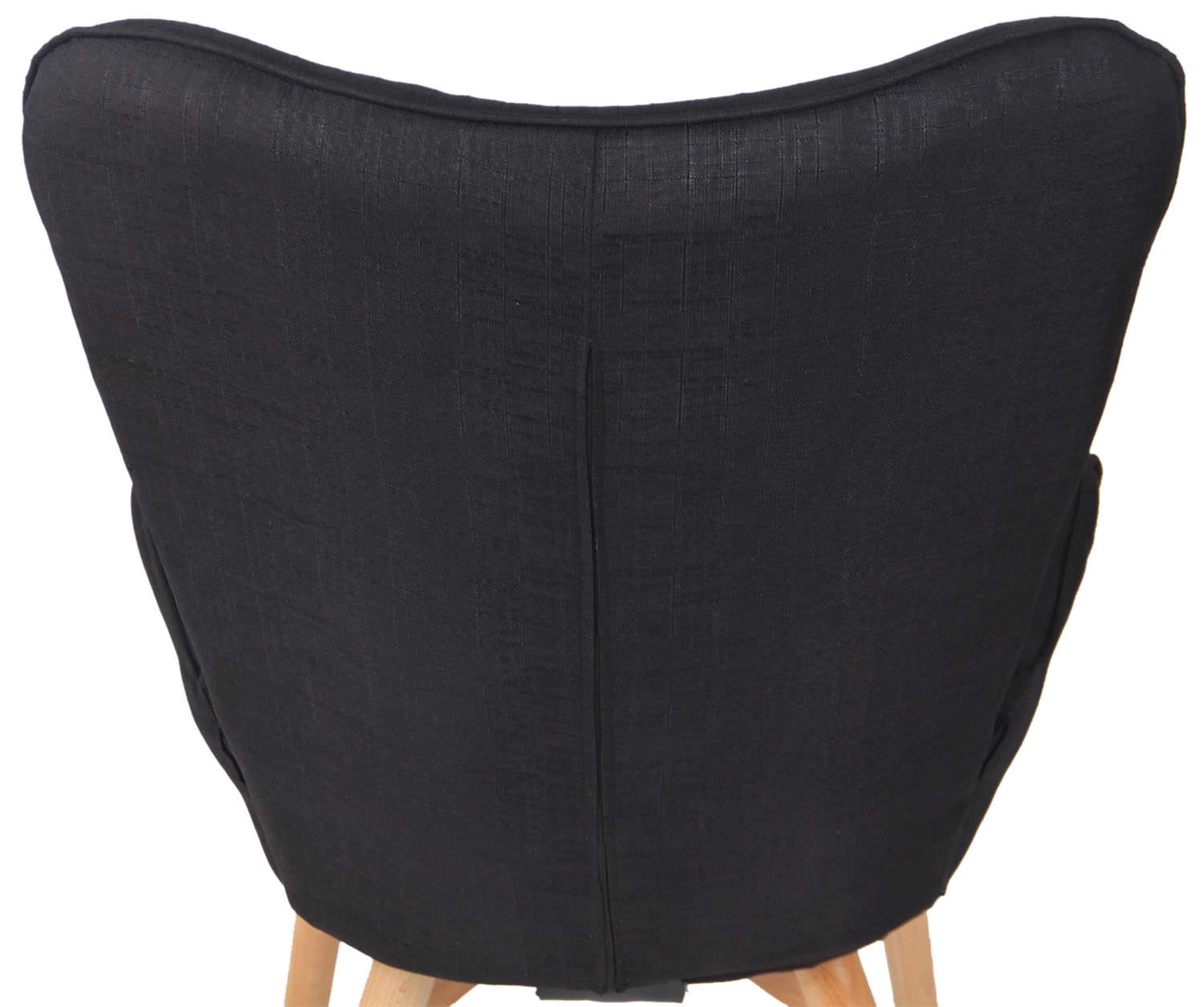 Sillón Orejero Nórdico Durham