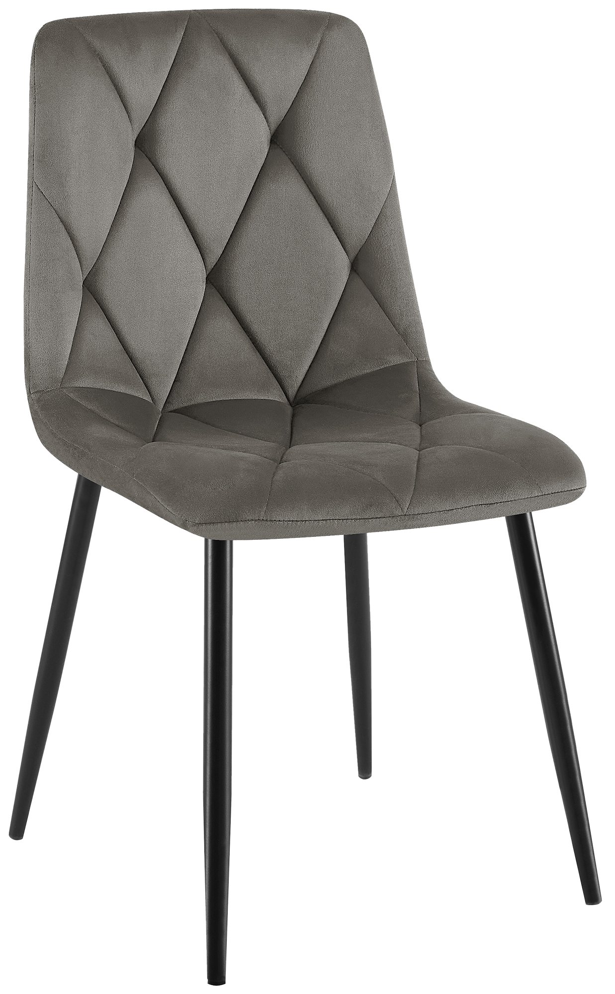 Silla de comedor Clairton