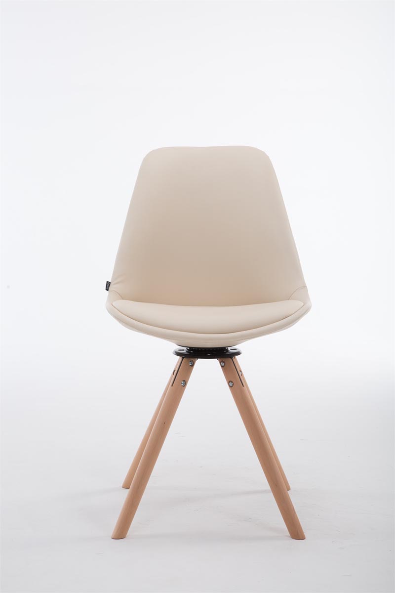 Silla de Visita Calais Rund