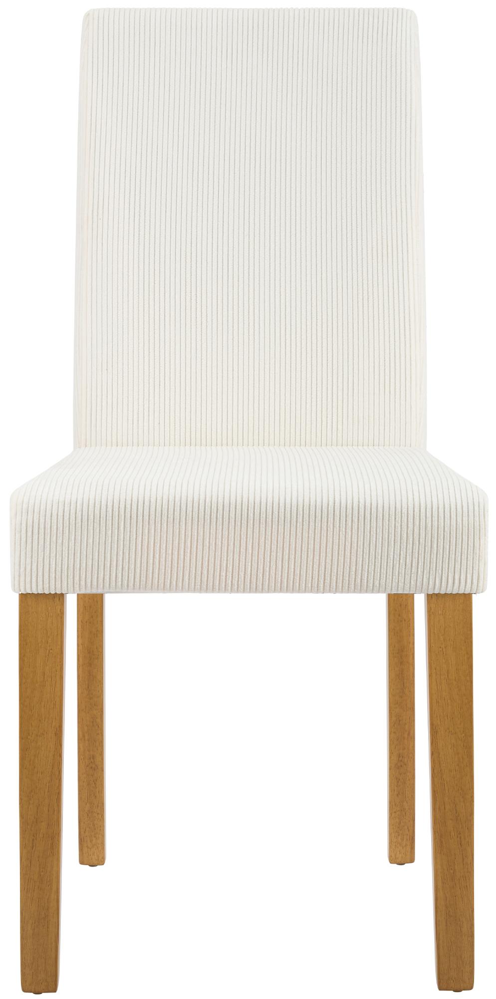 Silla de comedor Ina pana