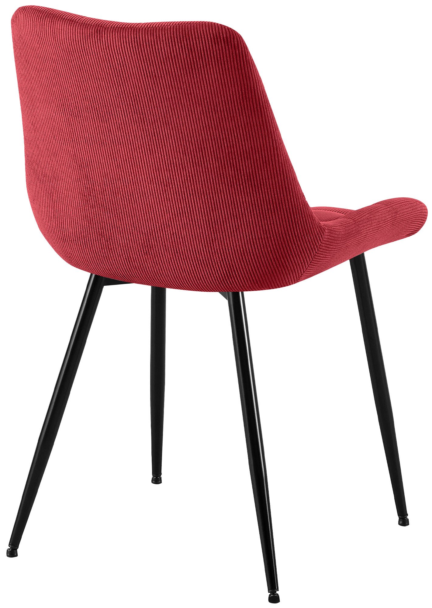 Silla de comedor Sardna Cord