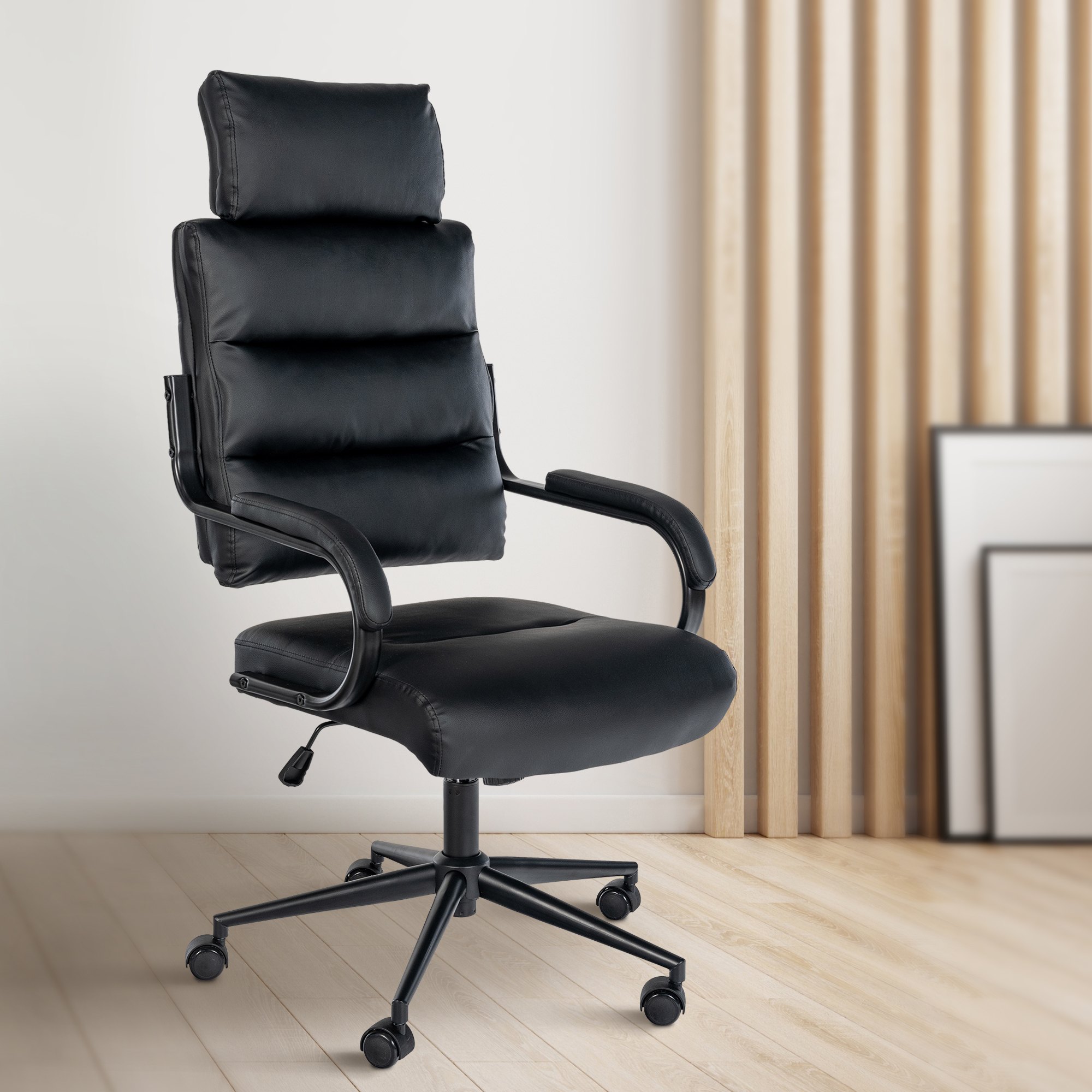 Silla de oficina Campo