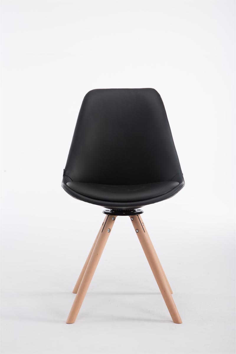 Silla de Visita Calais Rund
