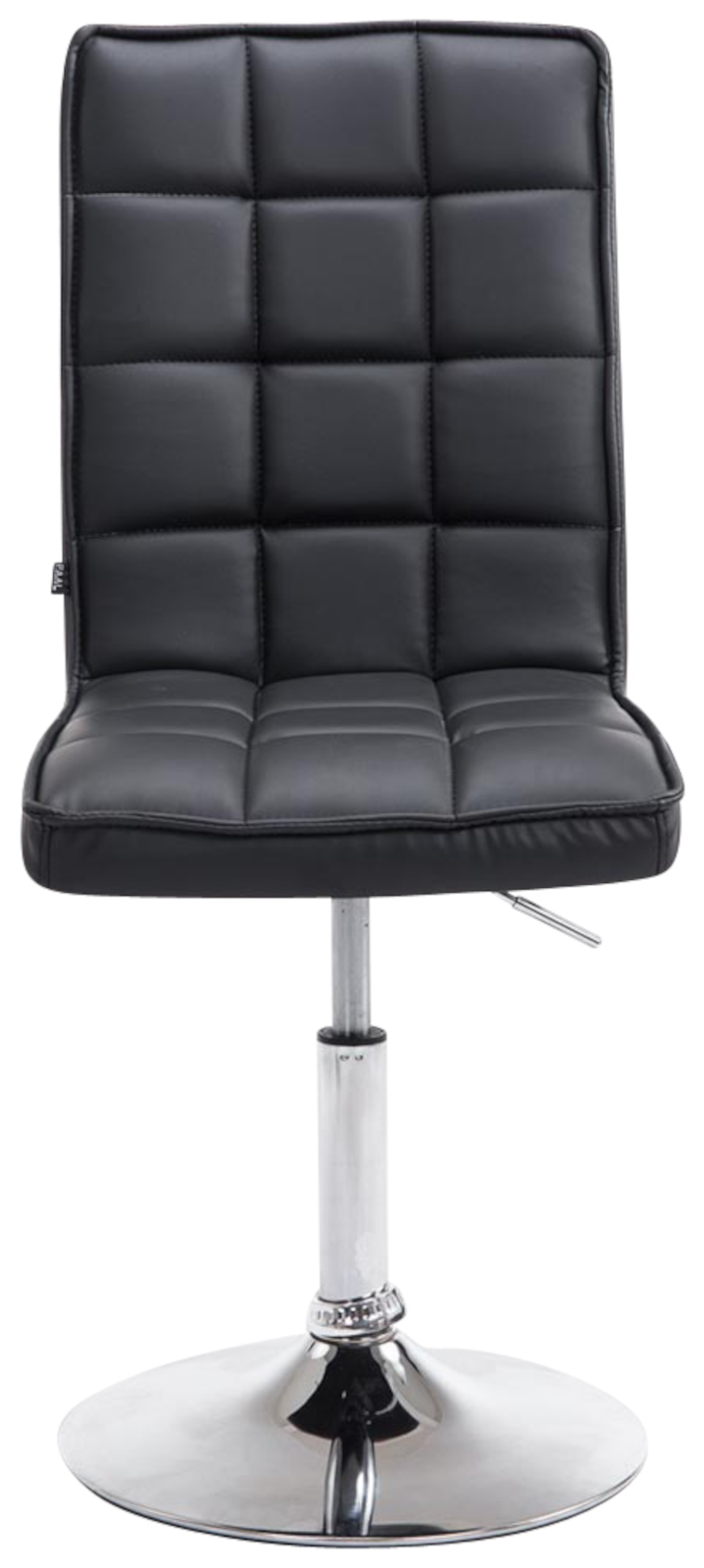 Set de 2 sillas de comedor Peking