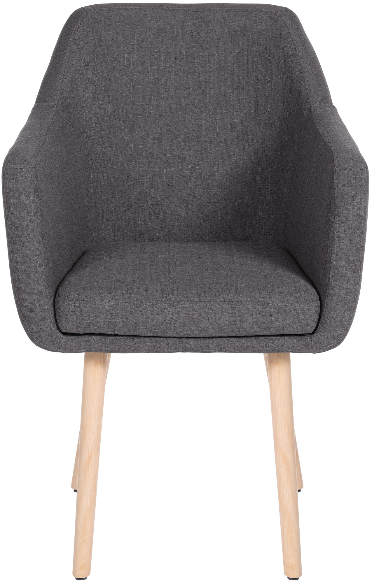 Silla De Salón Utrecht En Tela