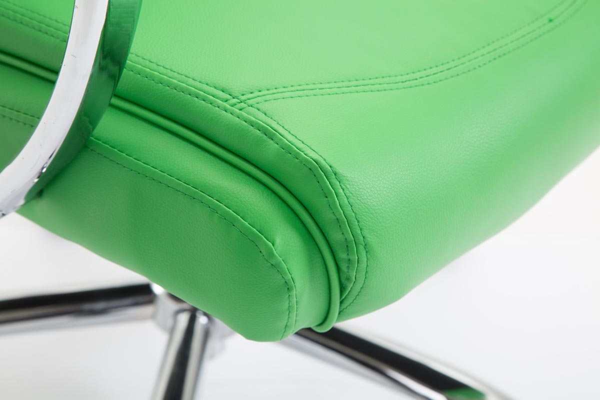 Silla De Oficina XL Vaud
