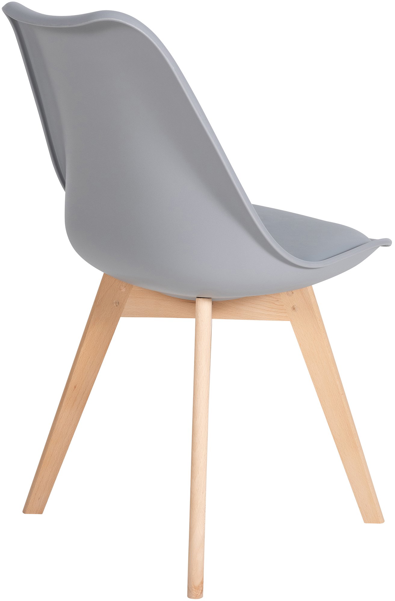Juego de 6 sillas de comedor Ramsey