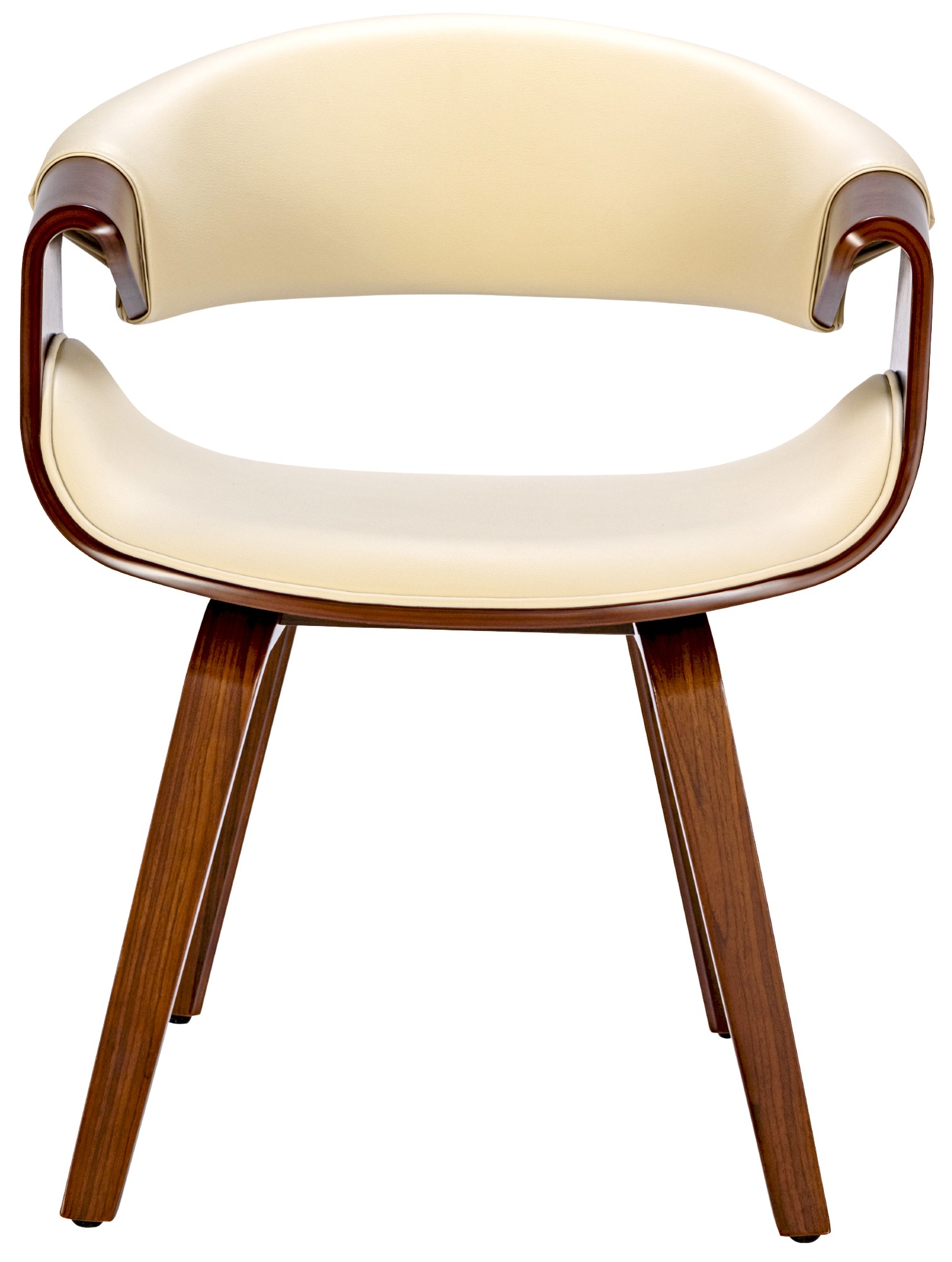 Set de 2 Sillas de comedor Foley