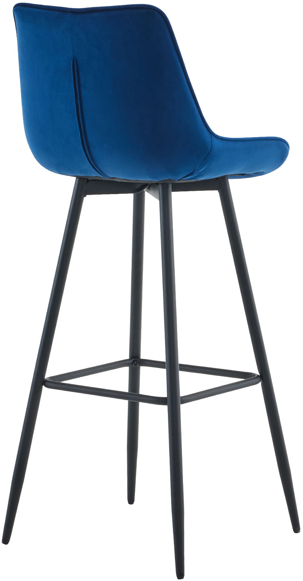 Set de 2 Taburetes de bar Dartford