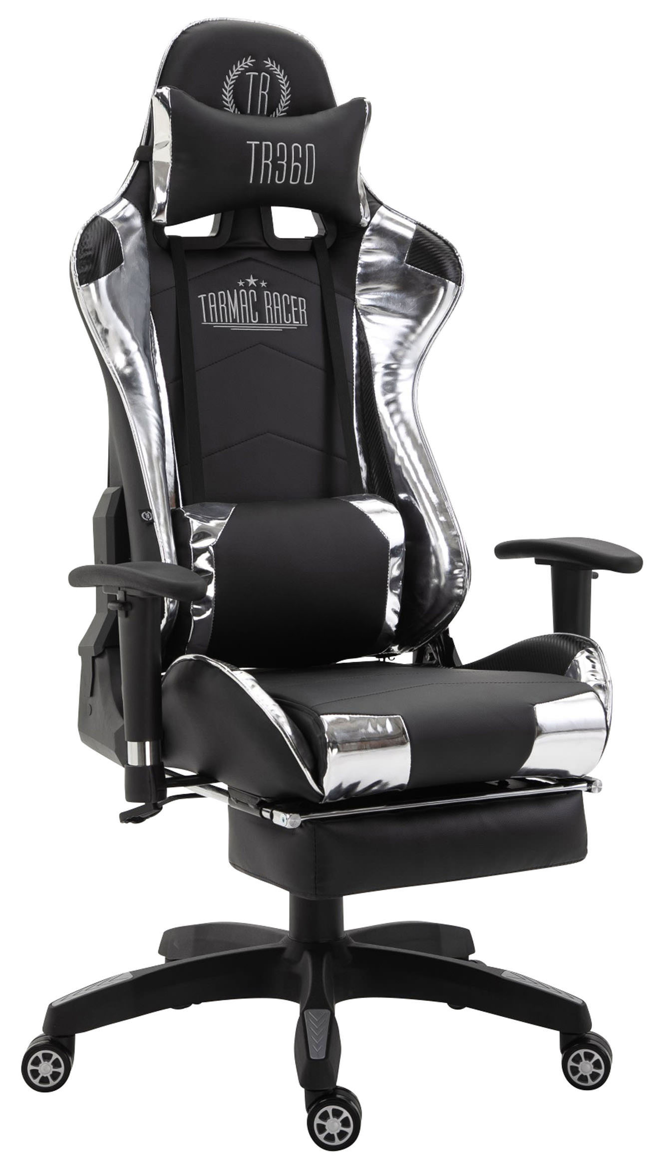 Silla Gaming Turbo