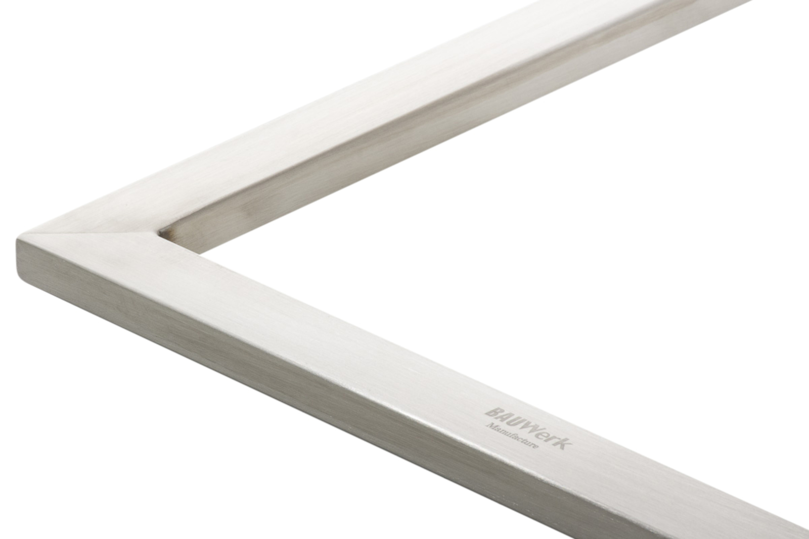 Juego de 2 sillas de comedor Belfort tapizadas en tela