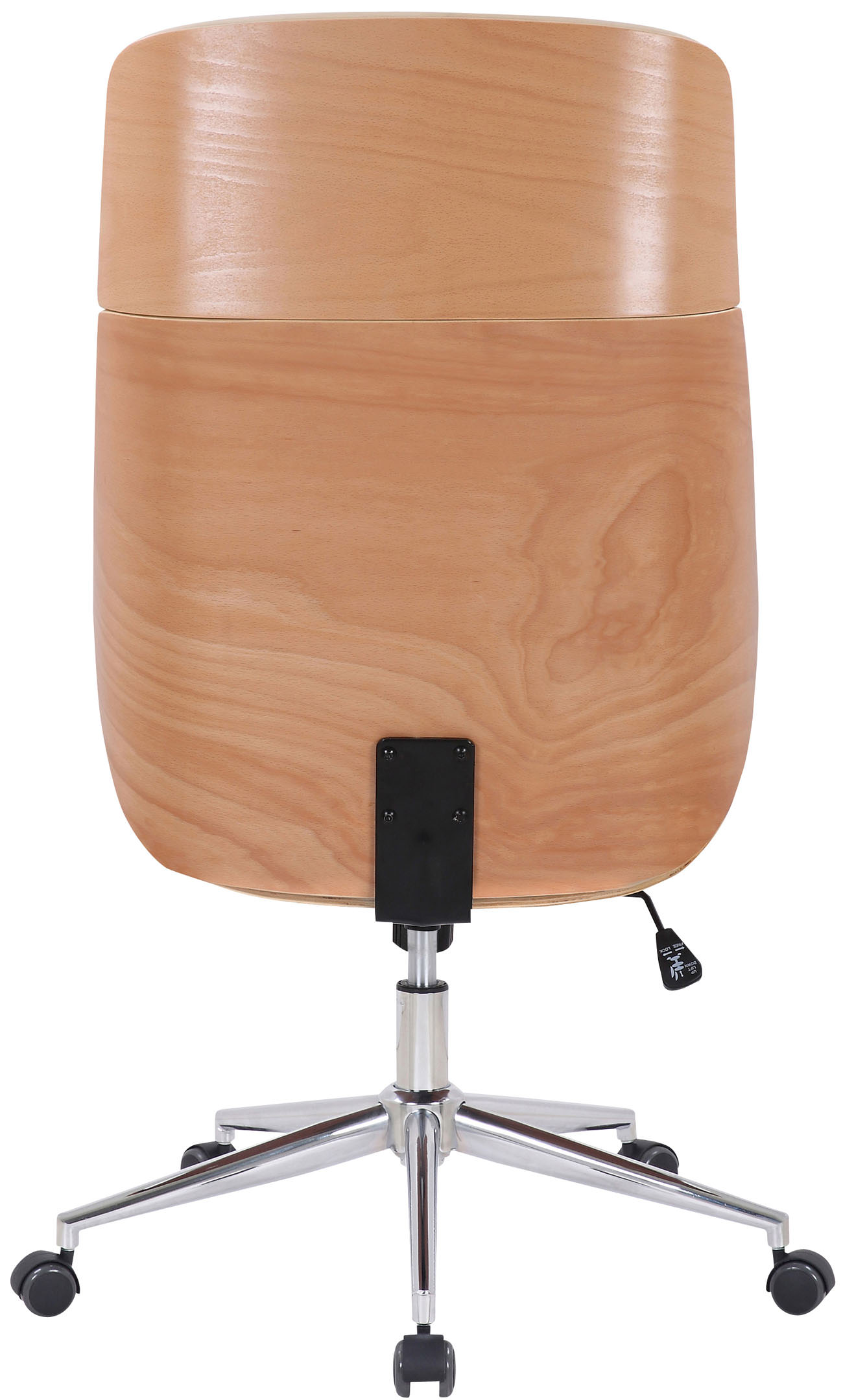 Silla de oficina Varel