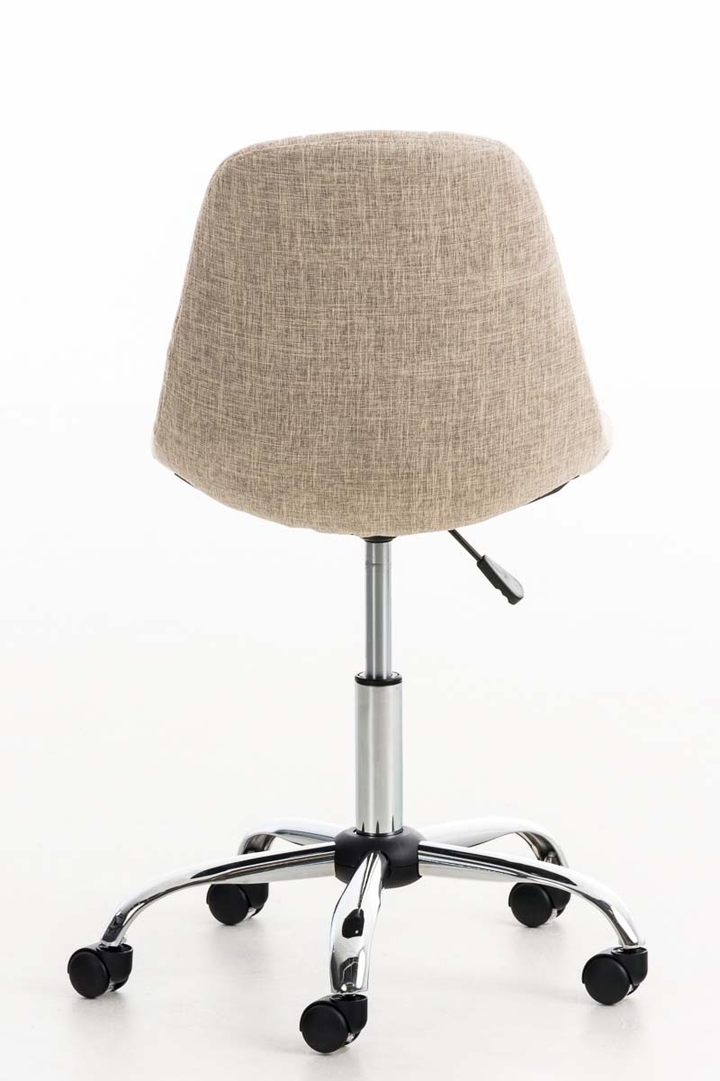 Silla de Escritorio Emil en Tela