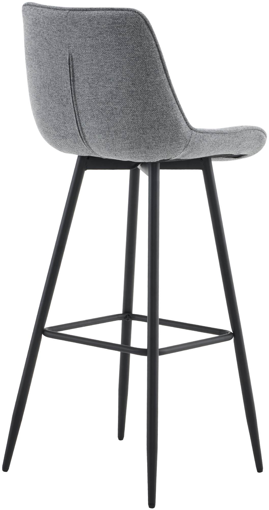 Set de 2 Taburetes de bar Dartford