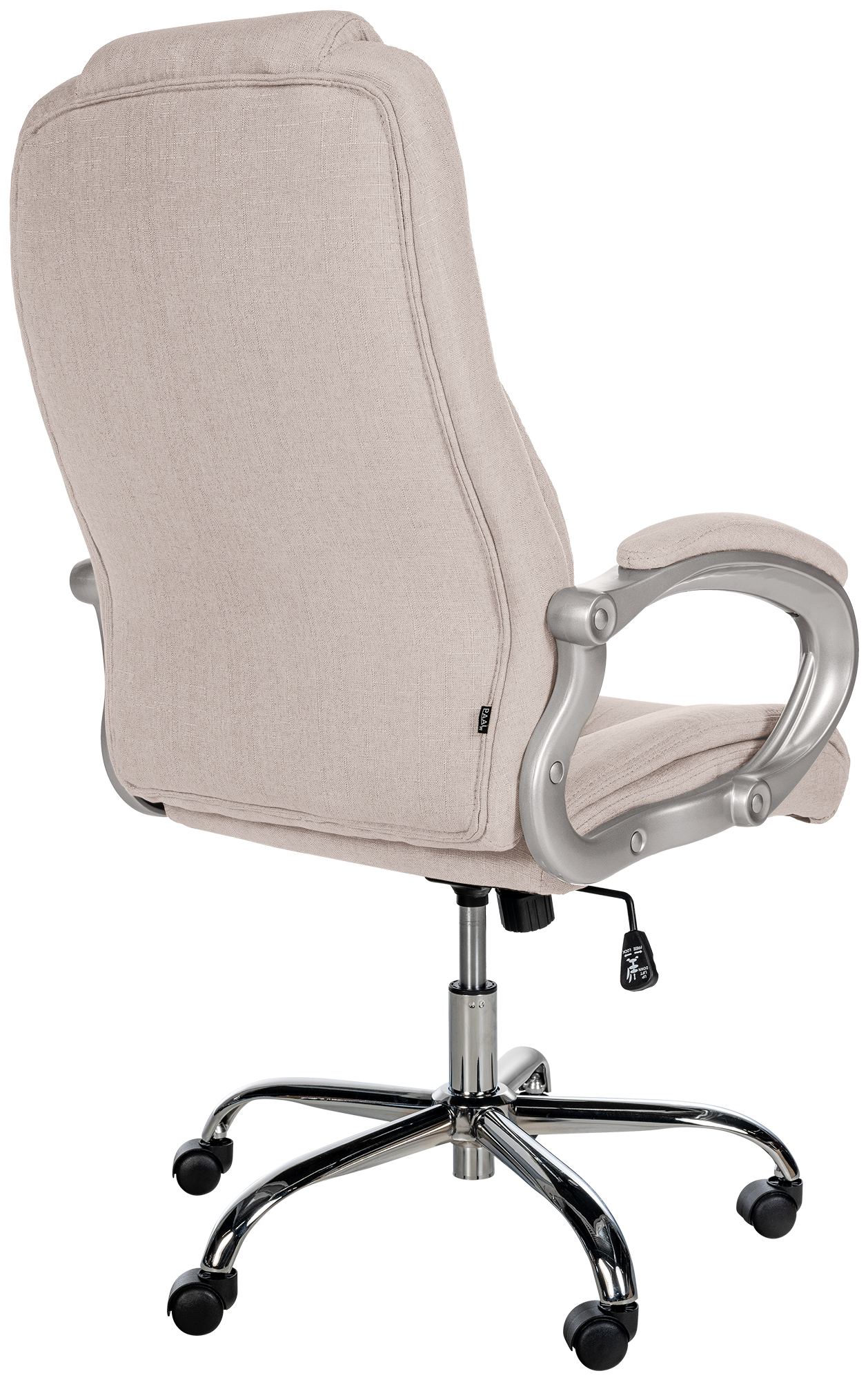 Silla de oficina Apoll XL tela