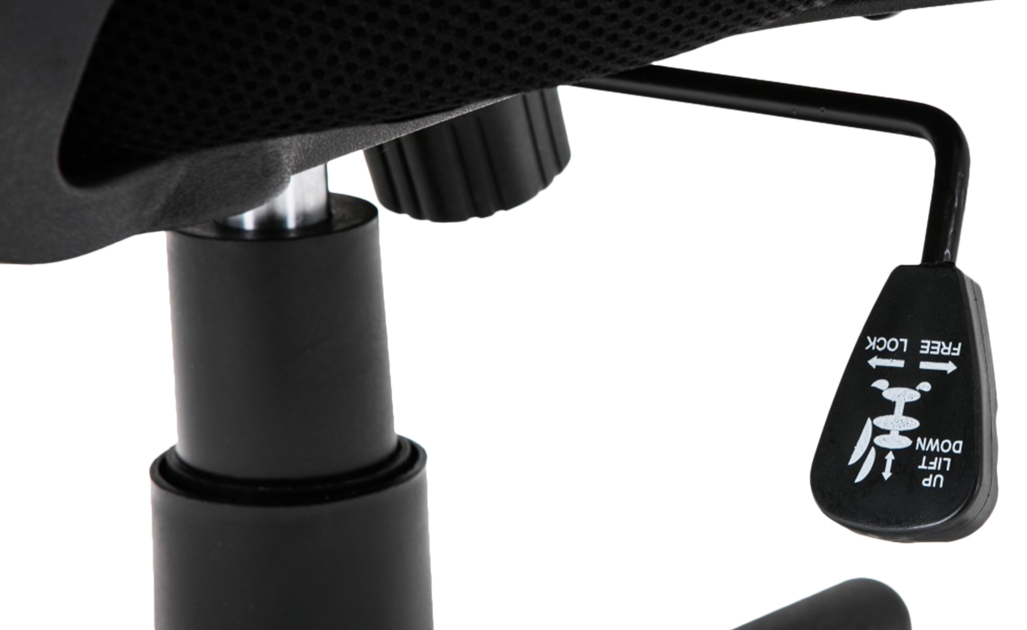 Silla de oficina Genius