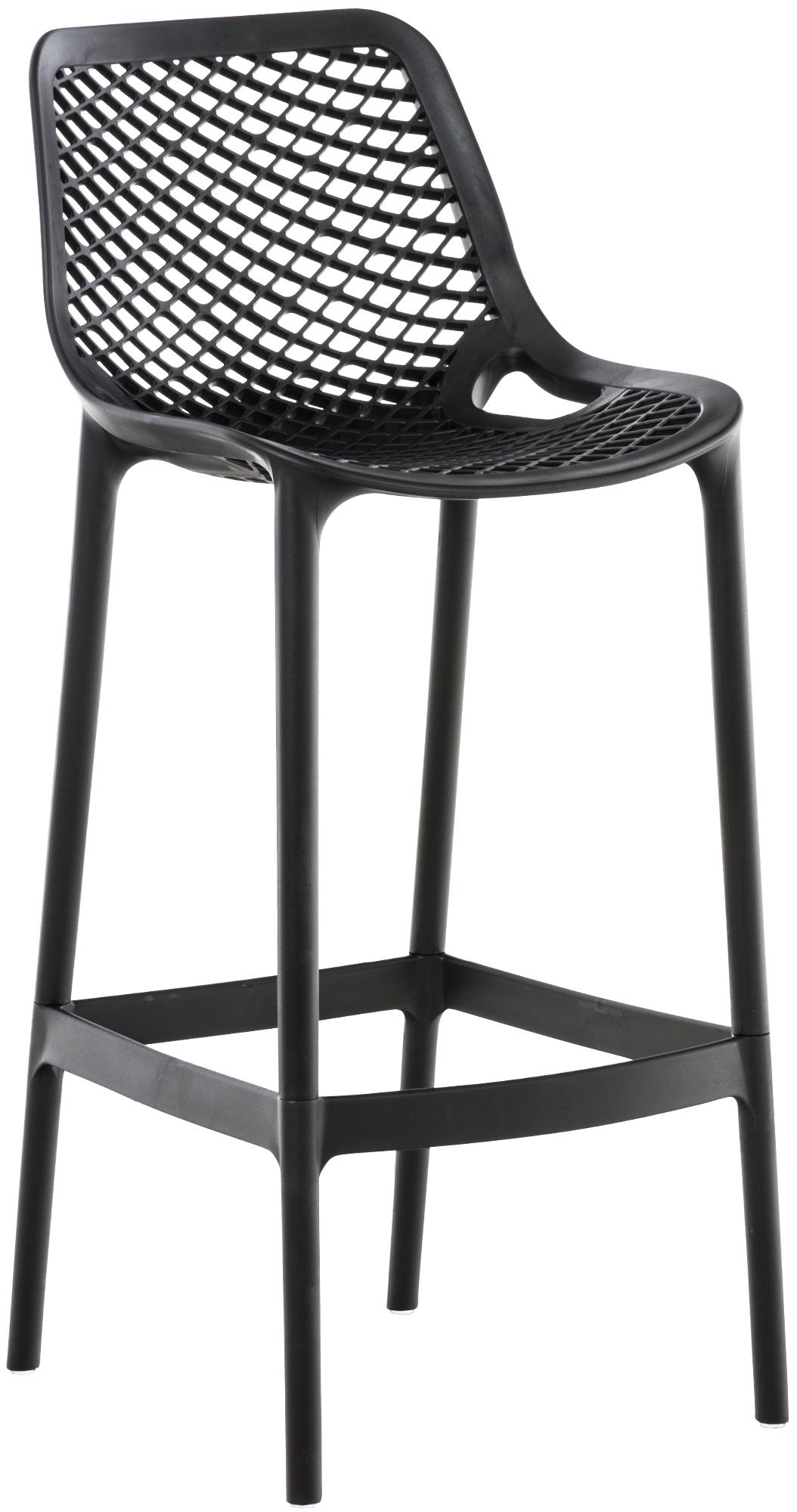Taburete de Bar para Exterior Air